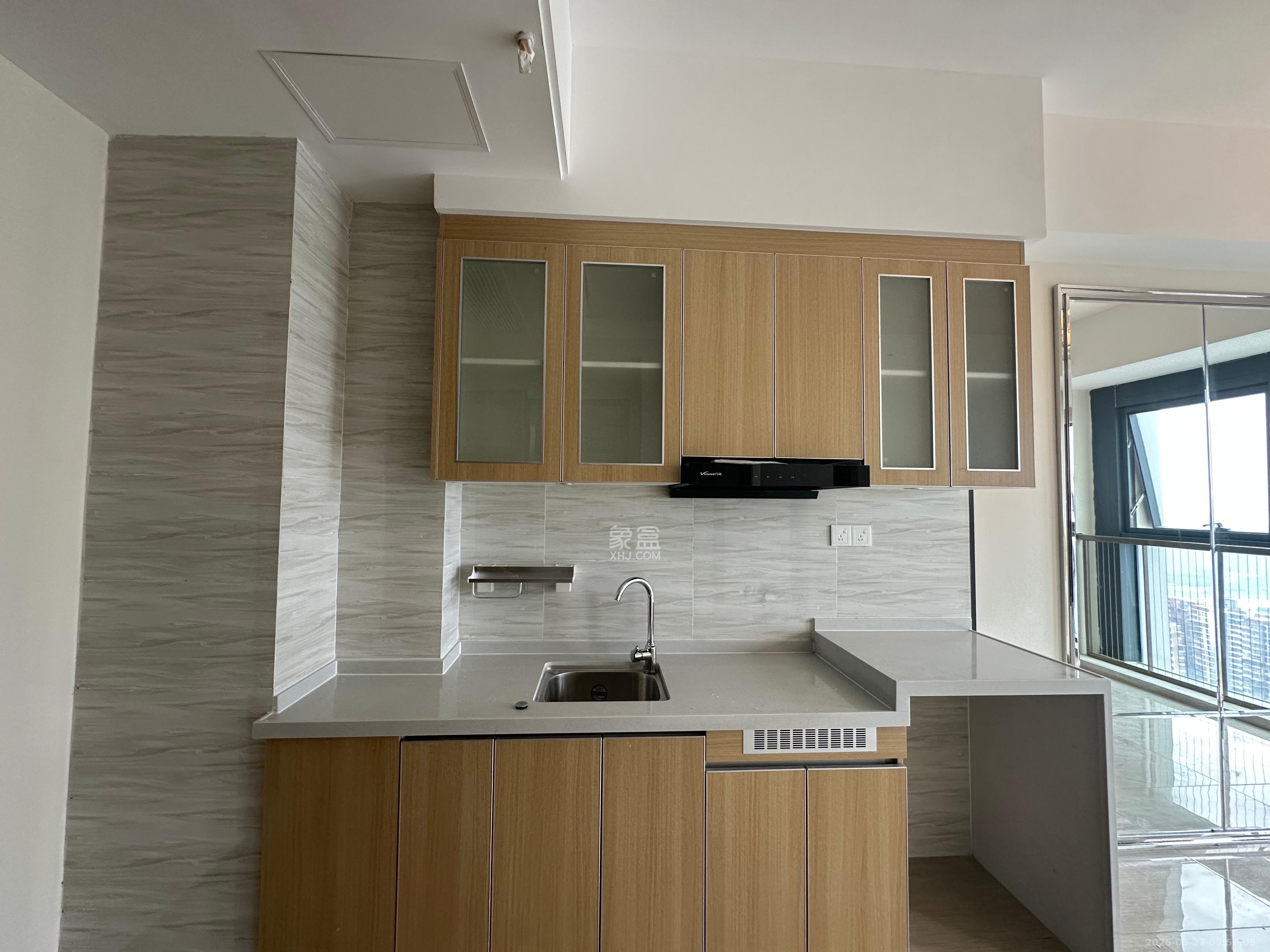 恒大珺悦府 1室1厅1卫 2400.0元/月 恒大珺悦府 1室1厅1卫 2400.0元/月室内图