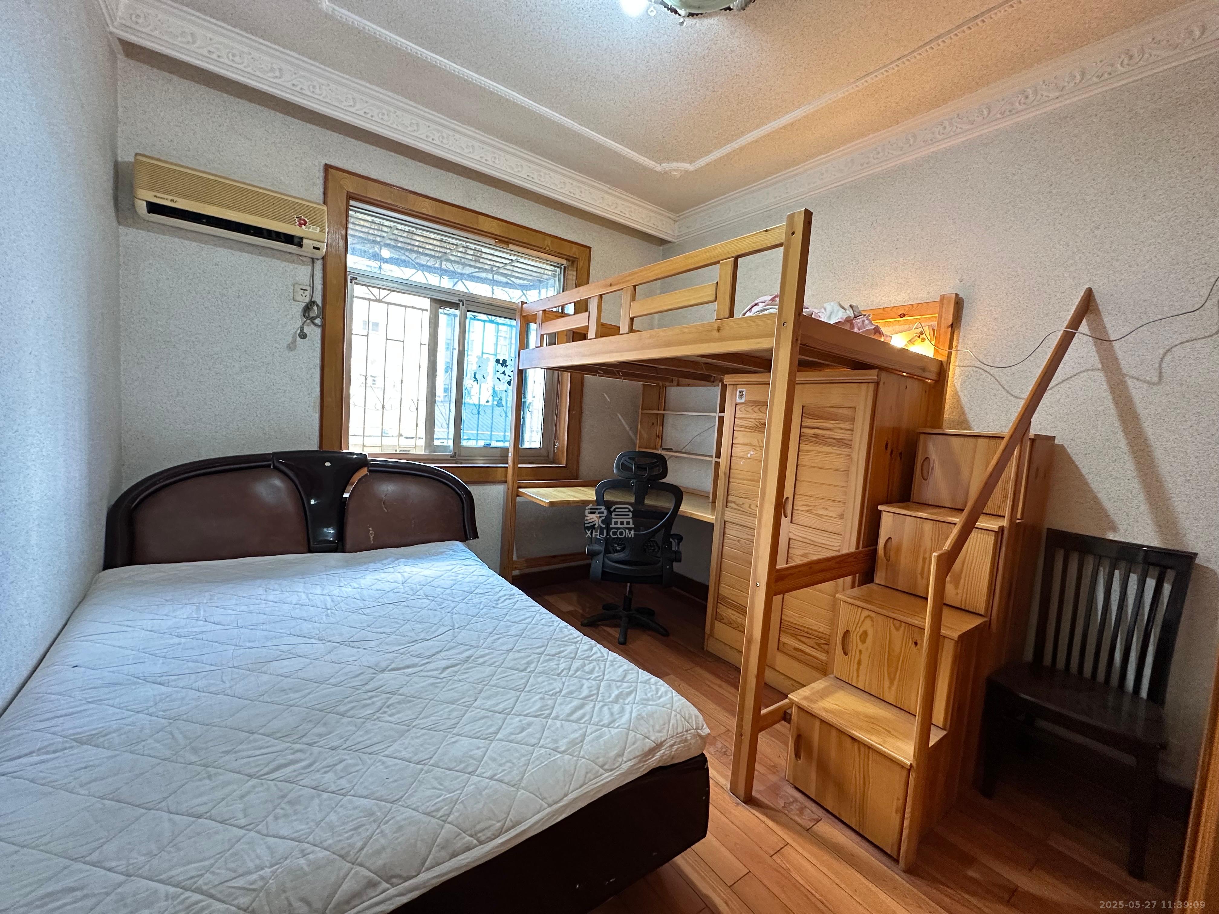 东瓜山三村(东电社区)  2室1厅1卫    1400.0元/月室内图