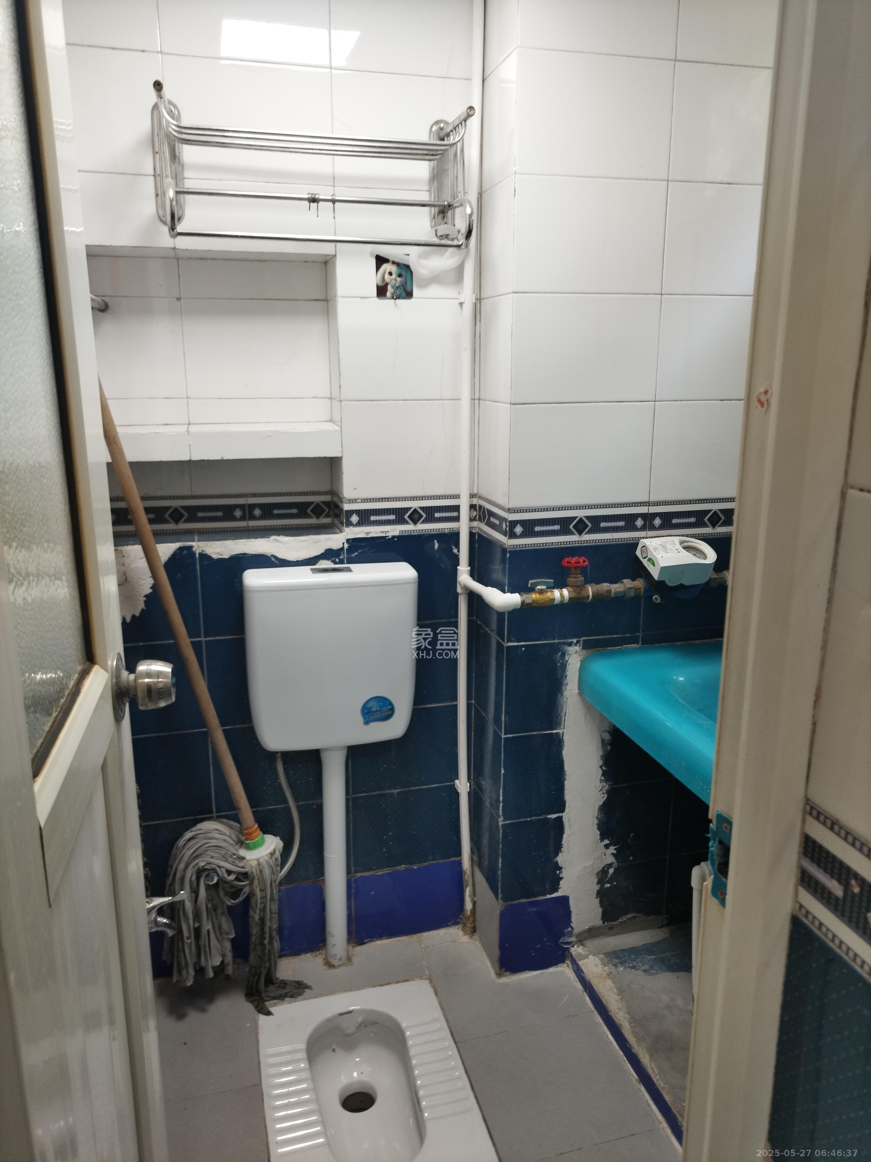 朝阳一、二村 1室0厅0卫 1600.0元/月 朝阳一、二村 1室0厅0卫 1600.0元/月室内图