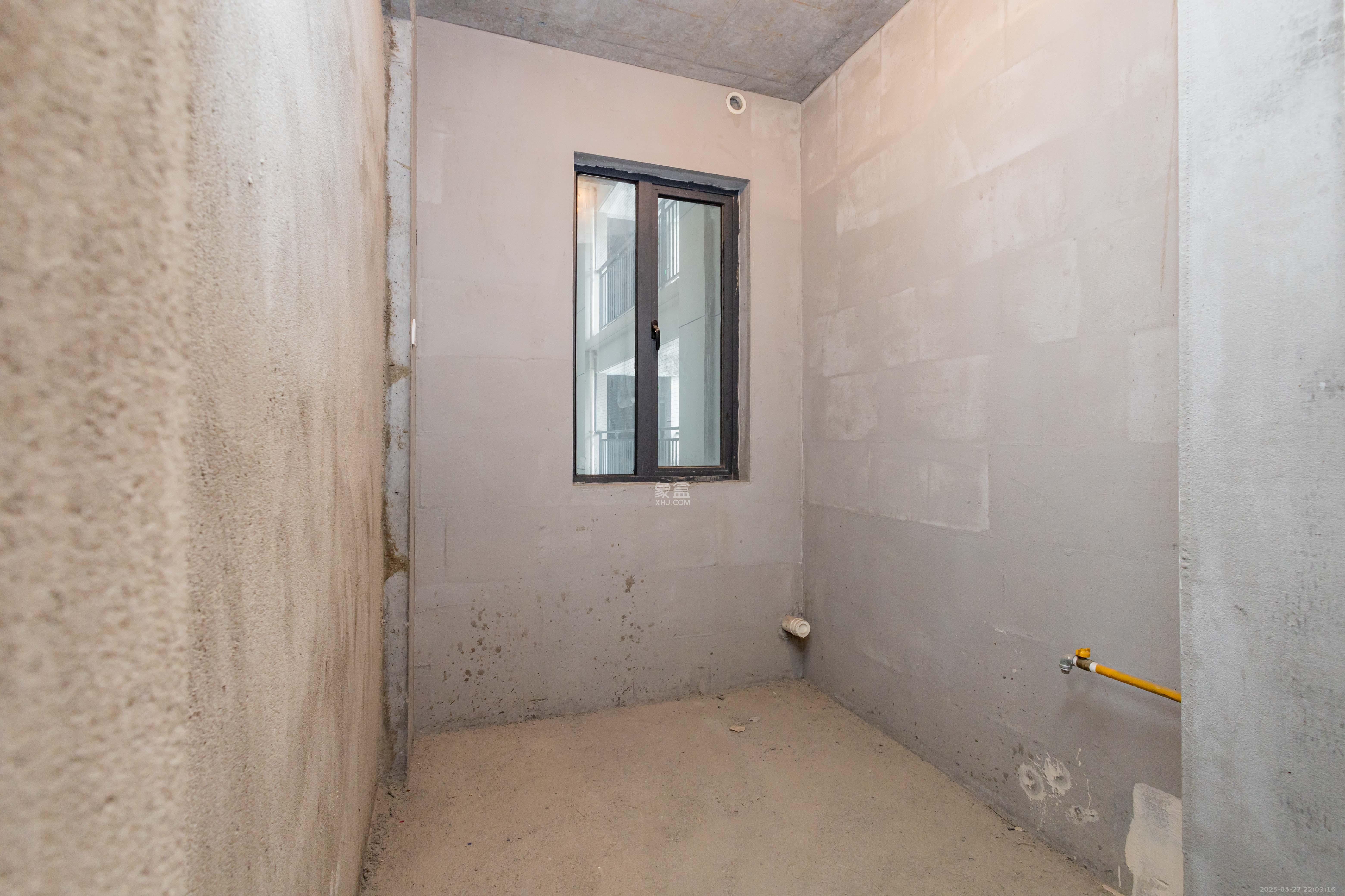 旭辉汇樾城 3室2厅2卫 82.8万 旭辉汇樾城 3室2厅2卫 82.8万厨房