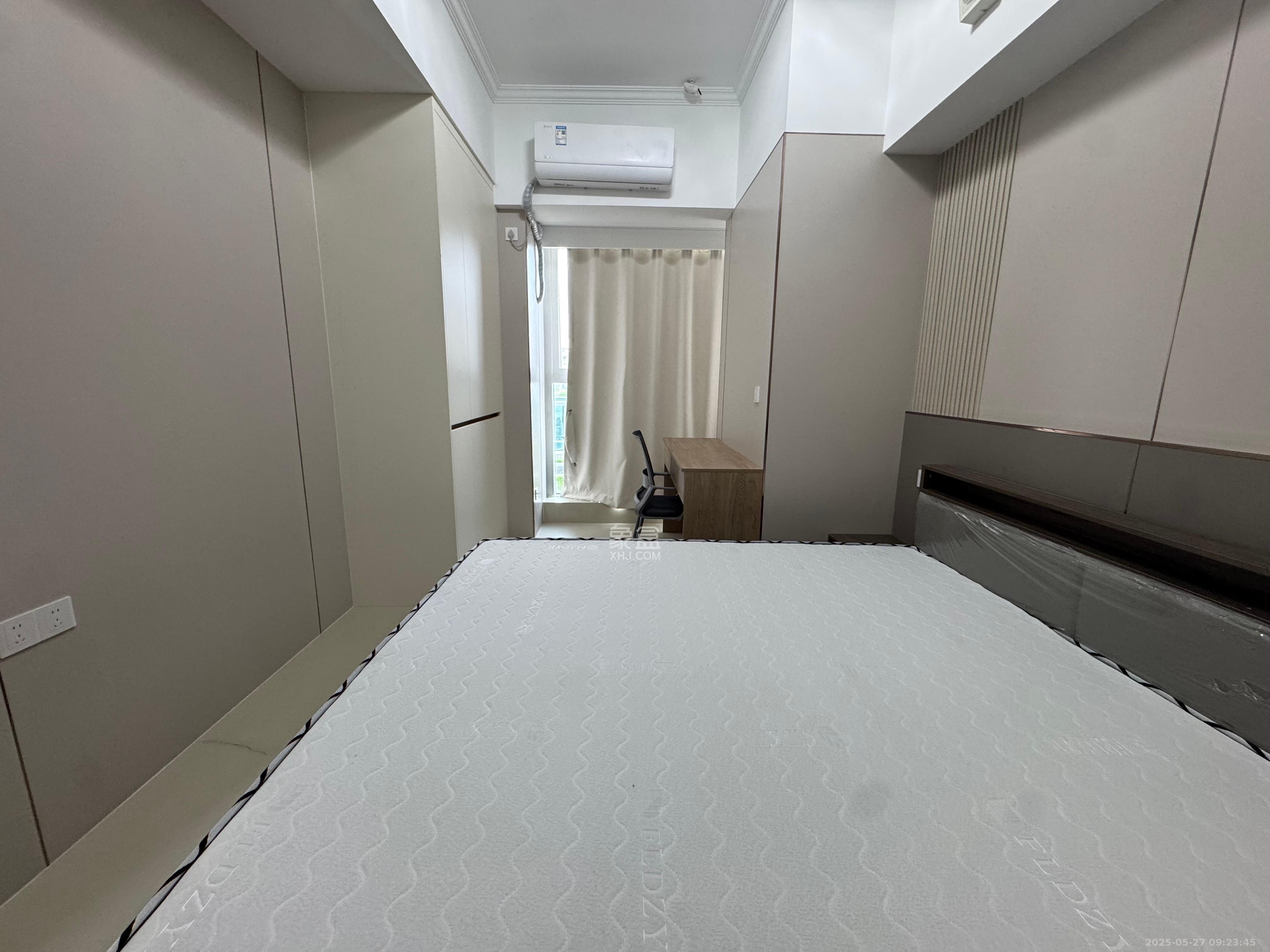 恒大誉府(融誉商业中心) 1室0厅0卫 1700.0元/月 恒大誉府(融誉商业中心) 1室0厅0卫 1700.0元/月室内图