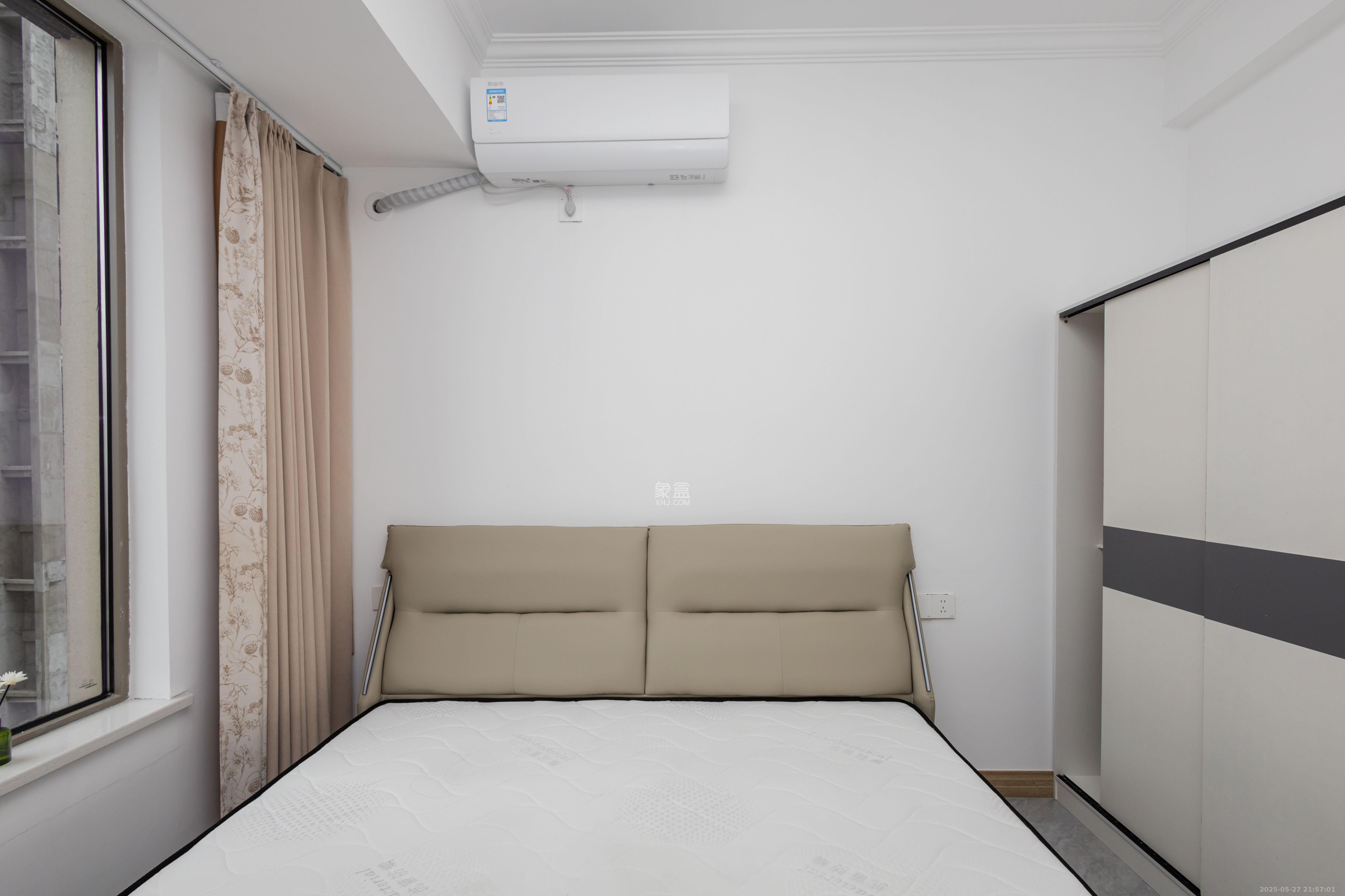 北控浩瀚 4室2厅2卫 98.0万 北控浩瀚 4室2厅2卫 98.0万卧室