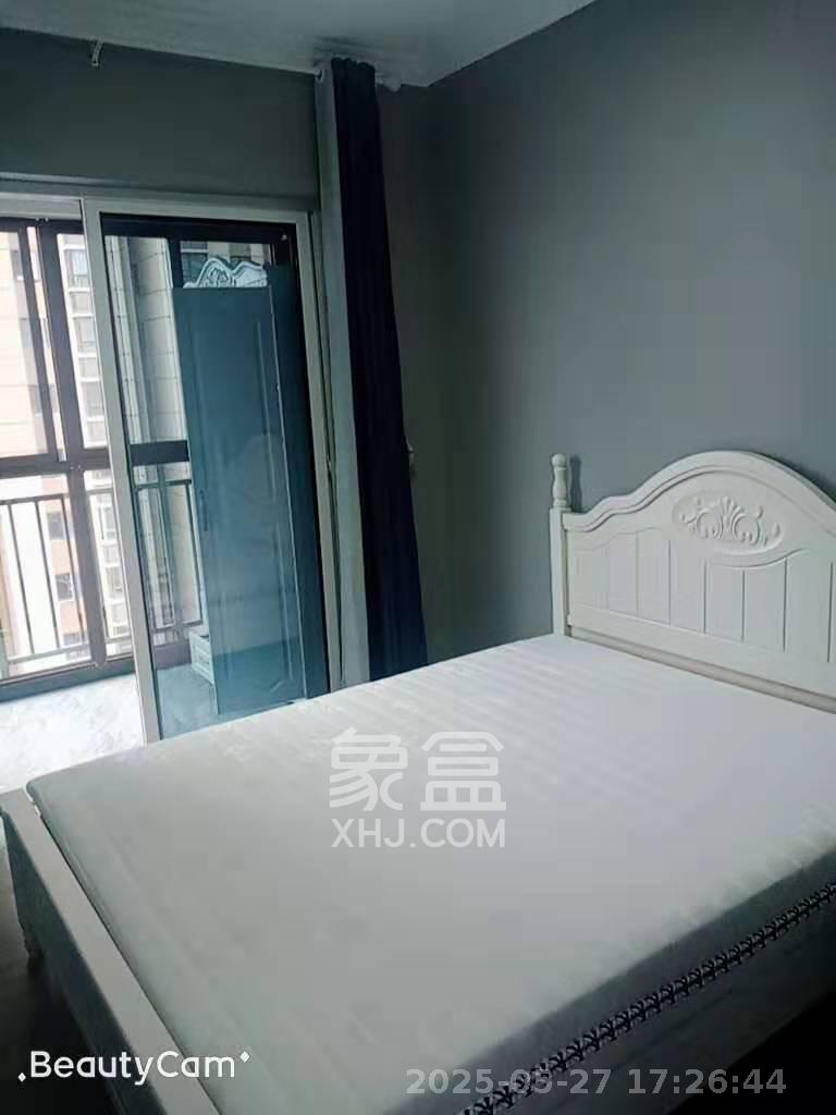 尚上美寓  2室1厅1卫   2900.00元/月室内图