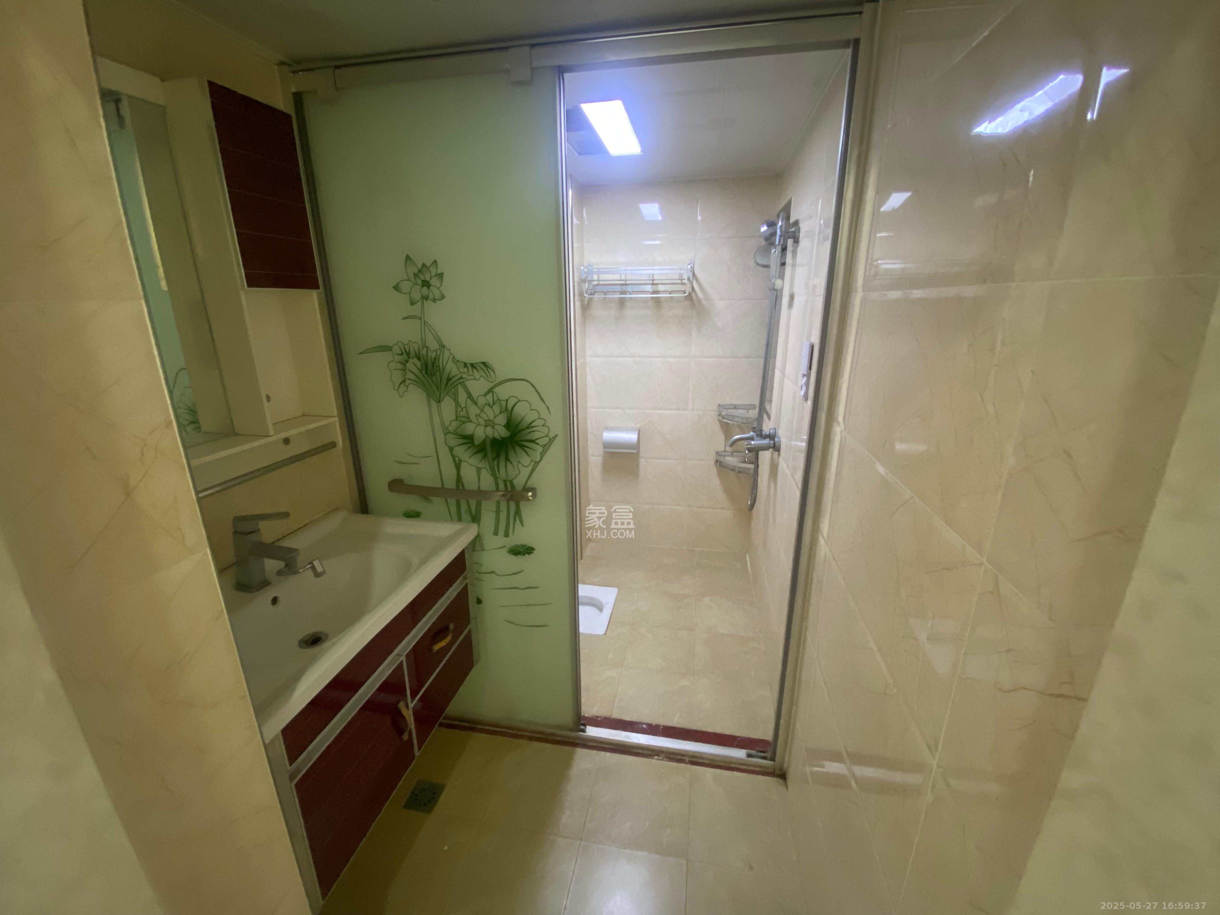 山语城二期 3室1厅1卫 1500.0元/月 山语城二期 3室1厅1卫 1500.0元/月室内图