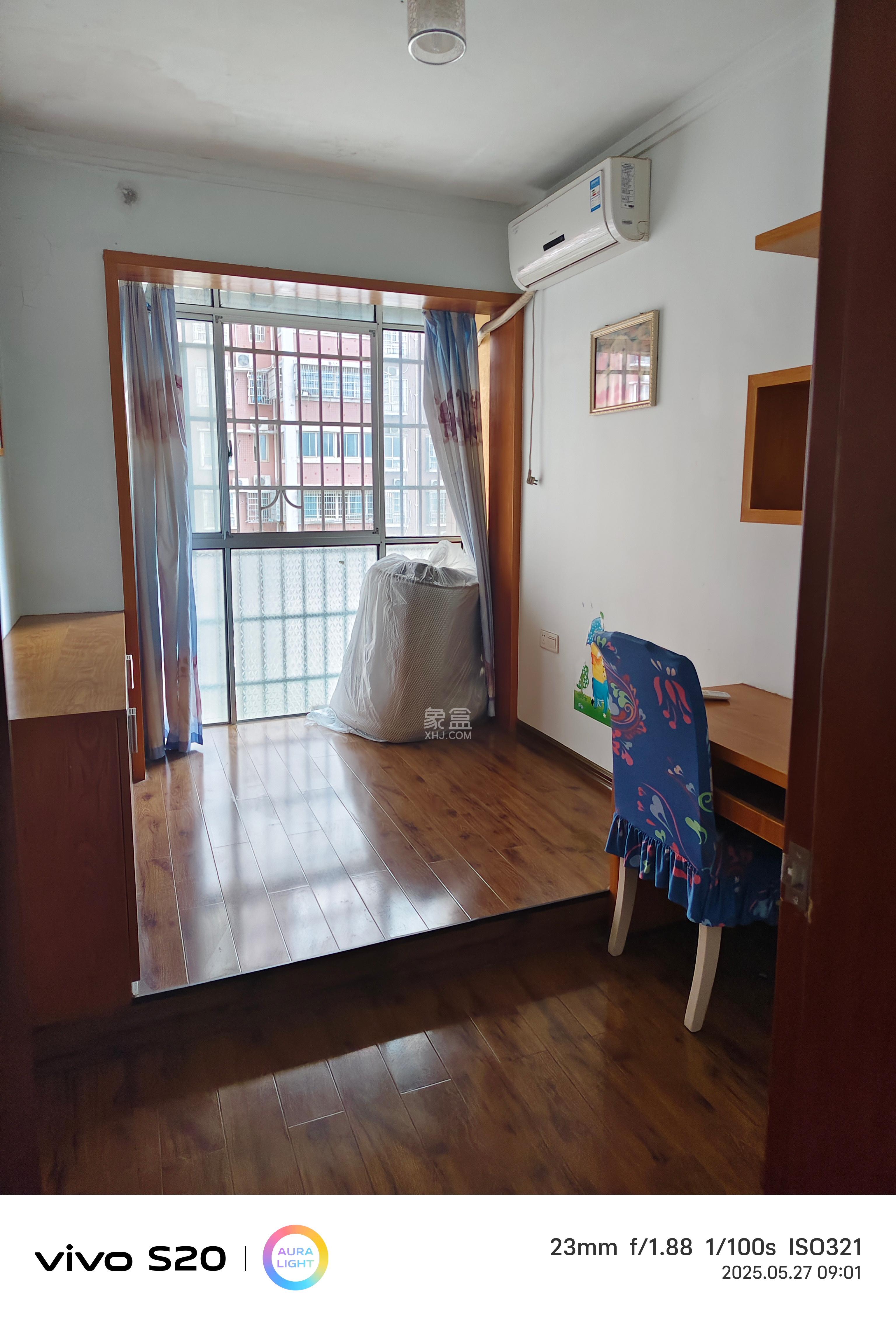 东门尚苑  3室2厅1卫   1700.00元/月室内图