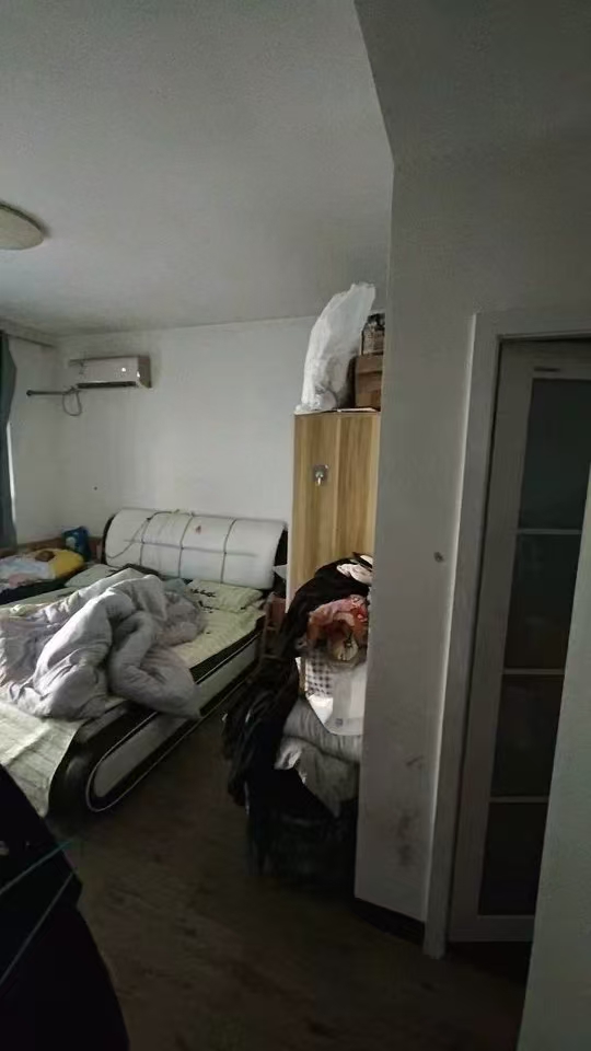 宝安江南城  2室1厅1卫    171.0万 宝安江南城  2室1厅1卫    171.0万室内图