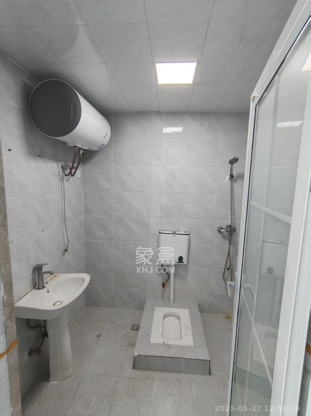 金玖产业园 1室1厅1卫 1150.0元/月 金玖产业园 1室1厅1卫 1150.0元/月室内图