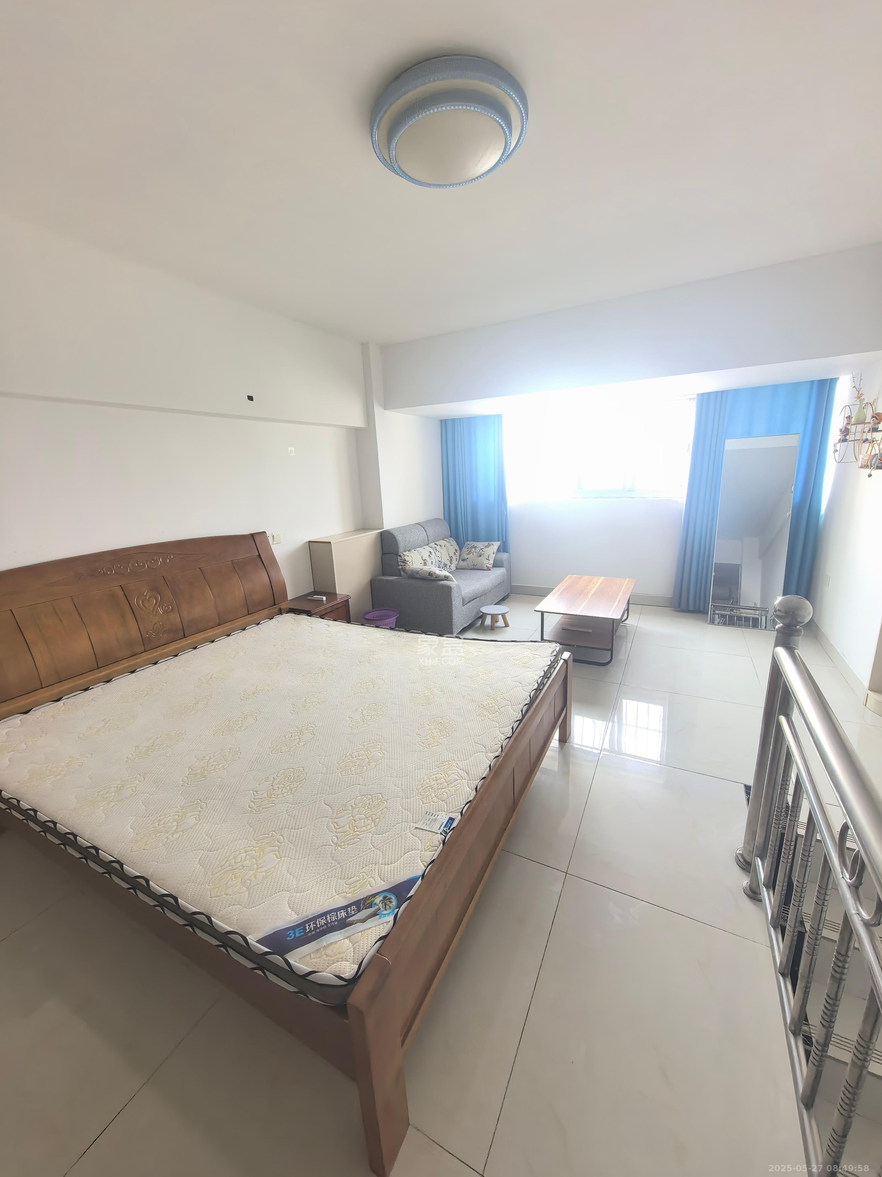 金桂名城 1室1厅1卫 700.0元/月 金桂名城 1室1厅1卫 700.0元/月室内图