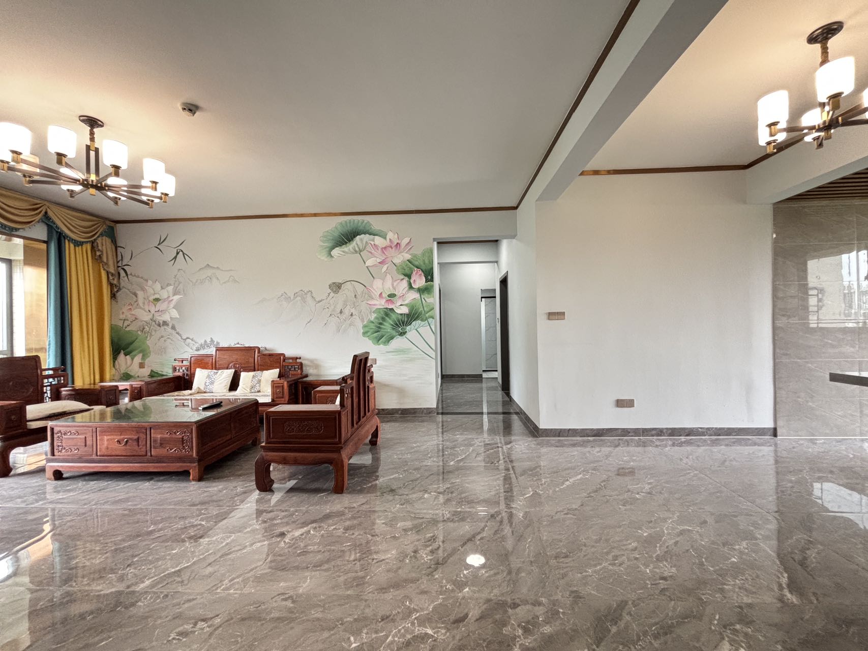 蓝城印象  4139室2厅2卫   356.00万