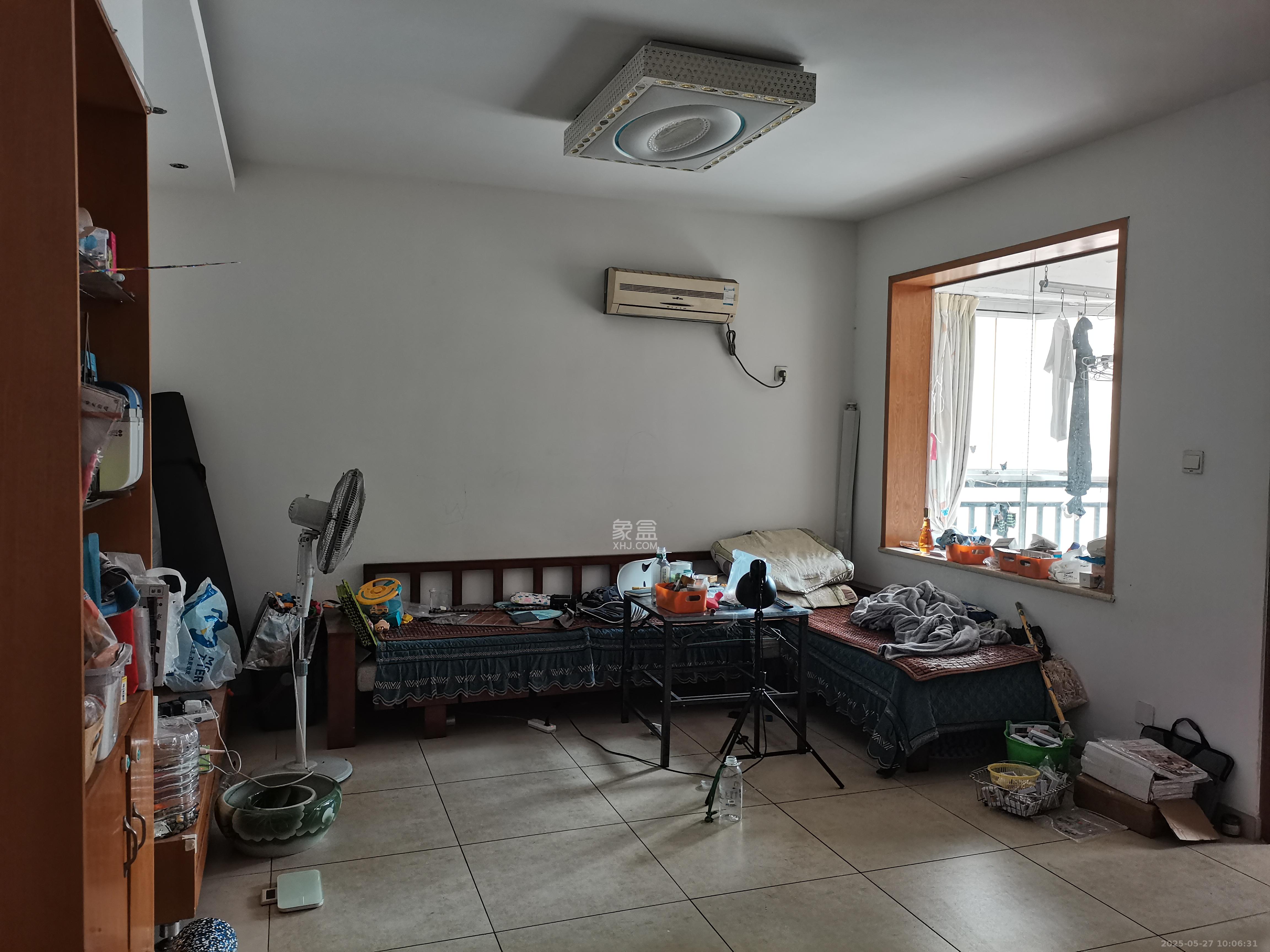 紫晶城 2室2厅1卫 1500.0元/月 紫晶城 2室2厅1卫 1500.0元/月室内图