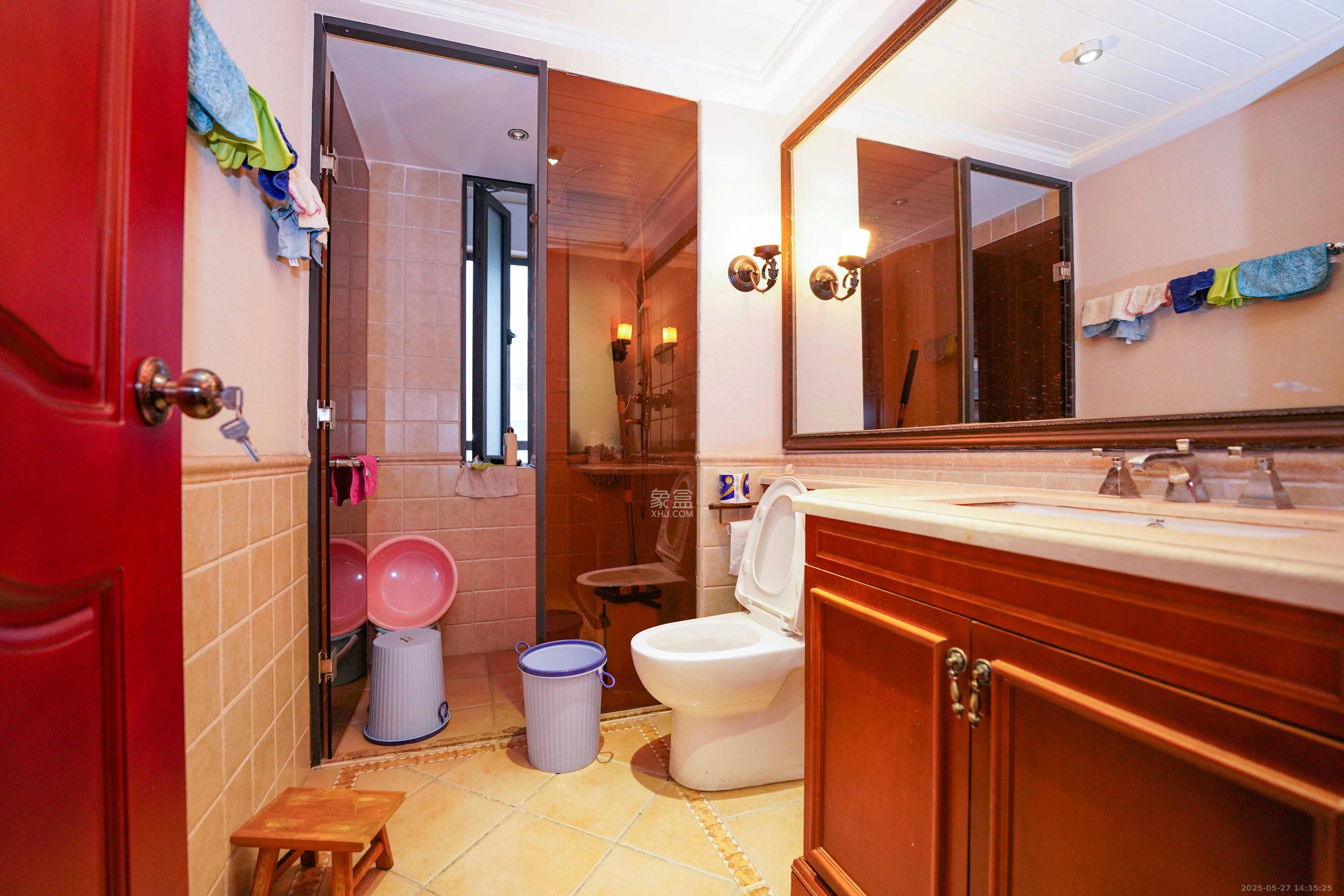 海伦堡爱ME城市 4室3厅2卫 8000.0元/月 海伦堡爱ME城市 4室3厅2卫 8000.0元/月室内图