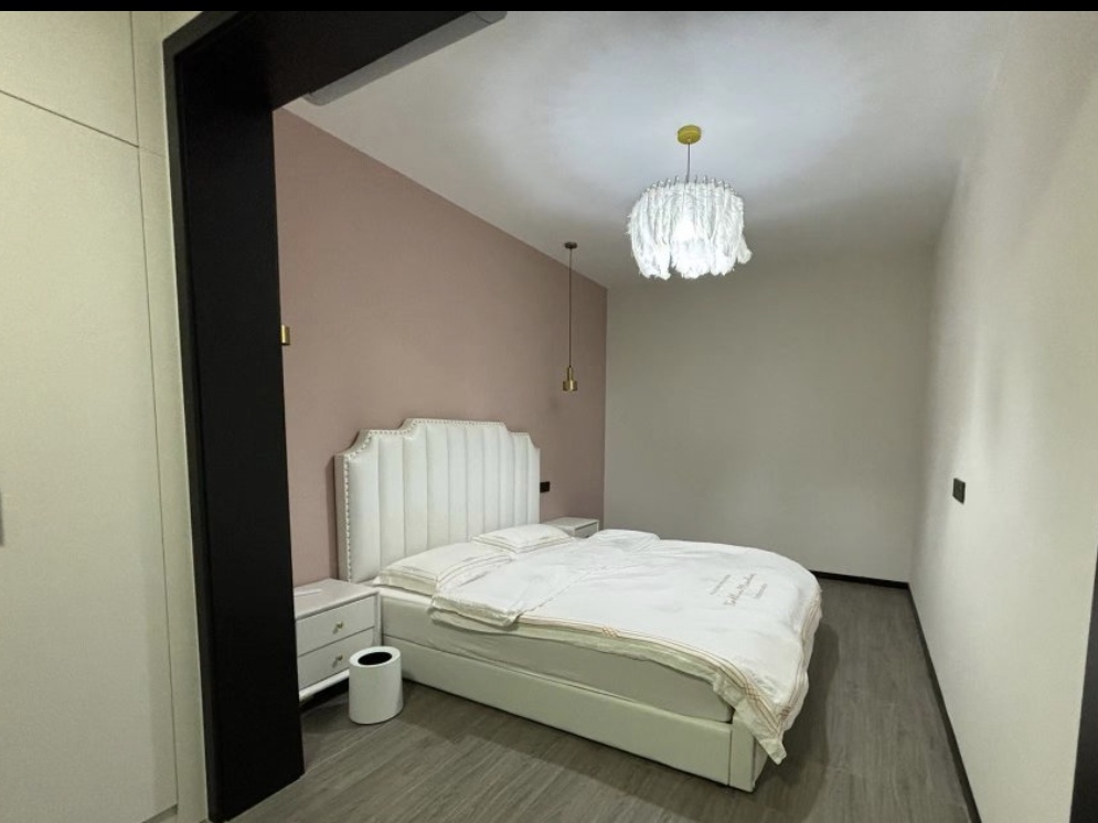 首开美墅湾 3室2厅2卫 3000.0元/月 首开美墅湾 3室2厅2卫 3000.0元/月室内图