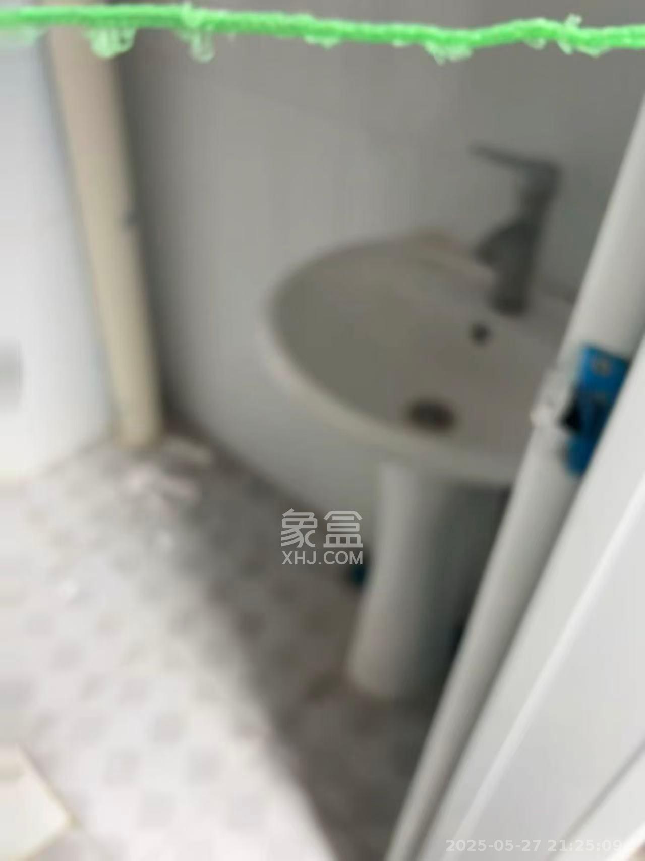 雄海花园  1室0厅0卫   450.00元/月室内图