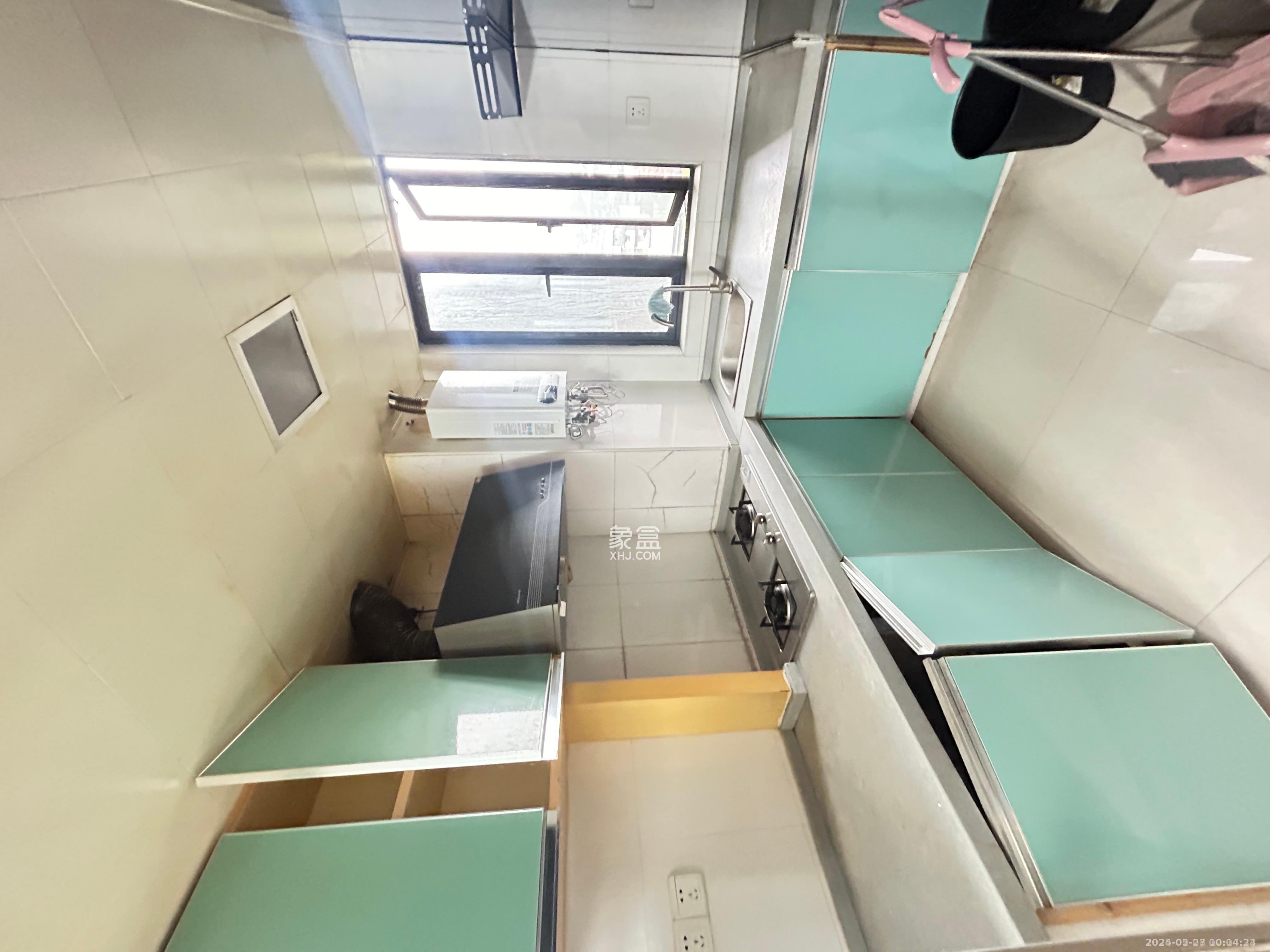 印象天心  2室1厅1卫   1800.00元/月室内图