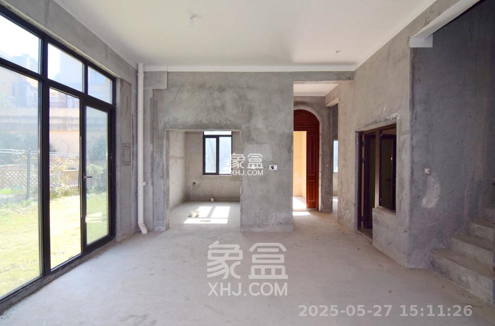 金地三千府（金地湖山樾、金地自在城）  6室2厅3卫   3000.00元/月室内图