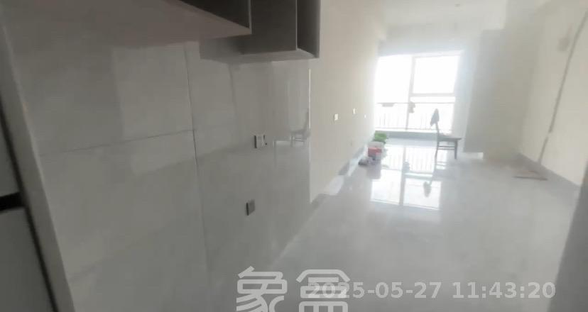 恒大誉府（融誉商业中心）  1室1厅1卫   1800.00元/月室内图