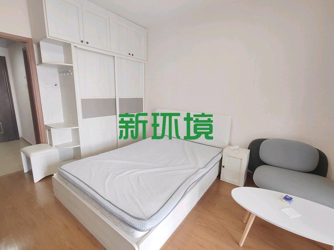 蓝色港湾  1室1厅1卫   1000.00元/月室内图