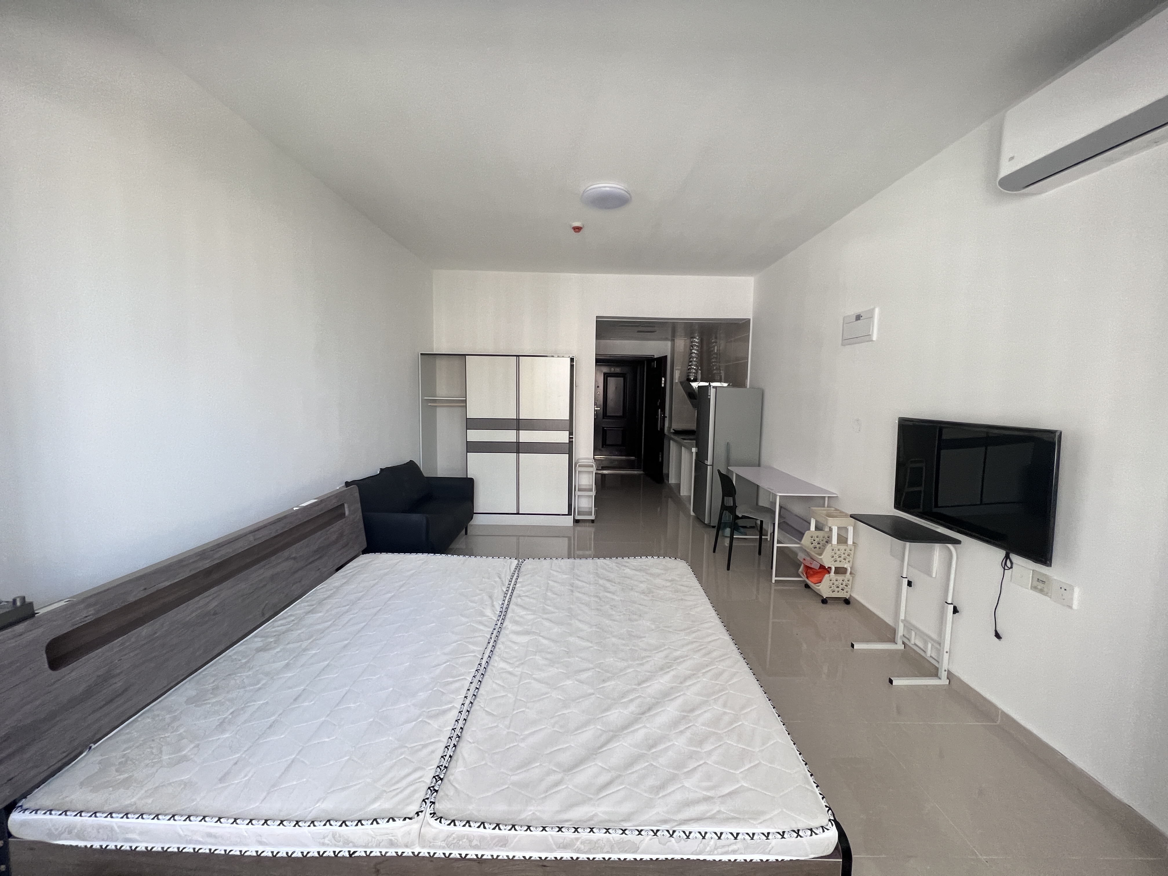 坡巷雅苑 1室0厅1卫 1800.0元/月 坡巷雅苑 1室0厅1卫 1800.0元/月室内图