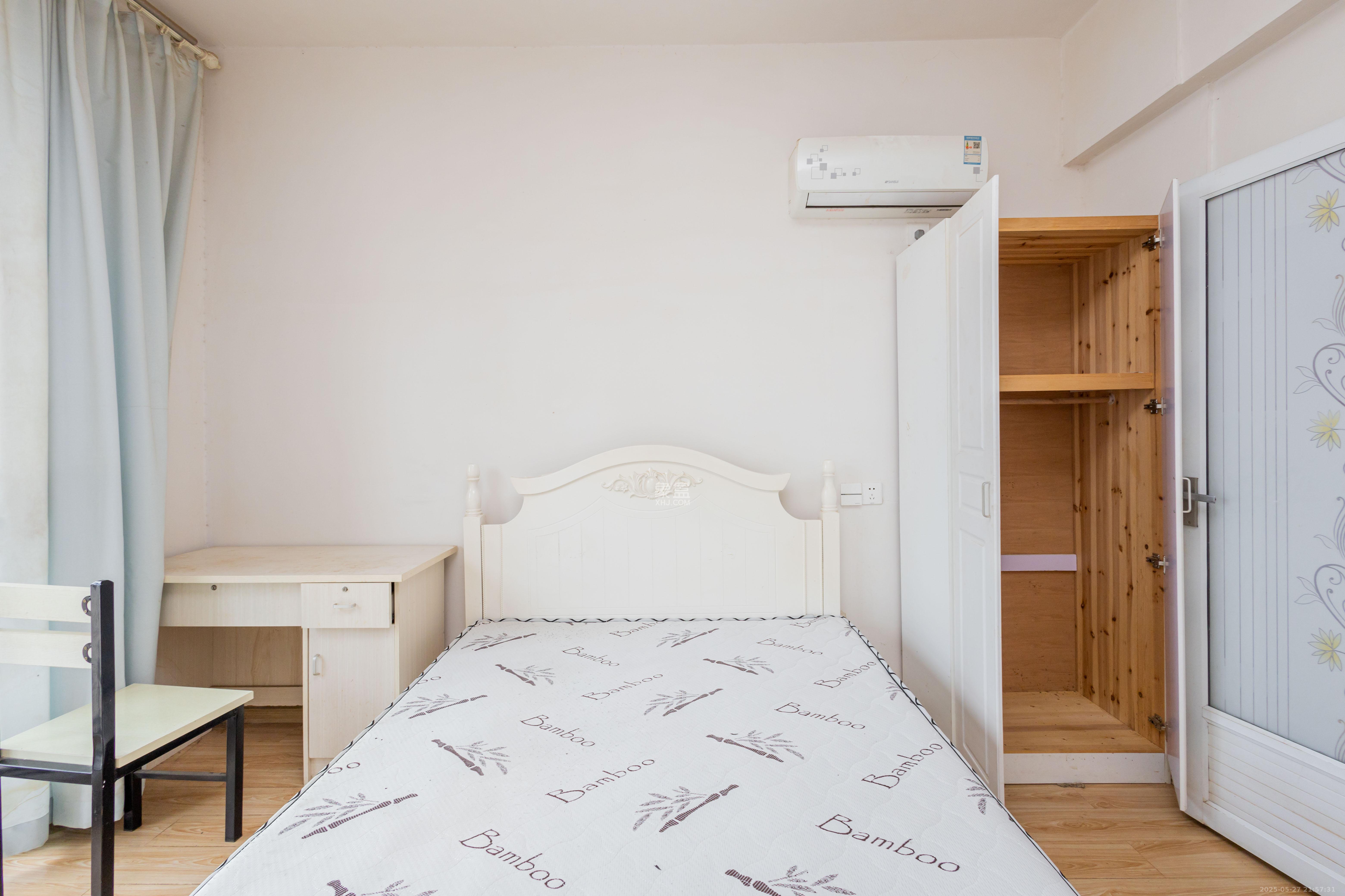 东方美地 3室2厅1卫 59.8万 东方美地 3室2厅1卫 59.8万卧室