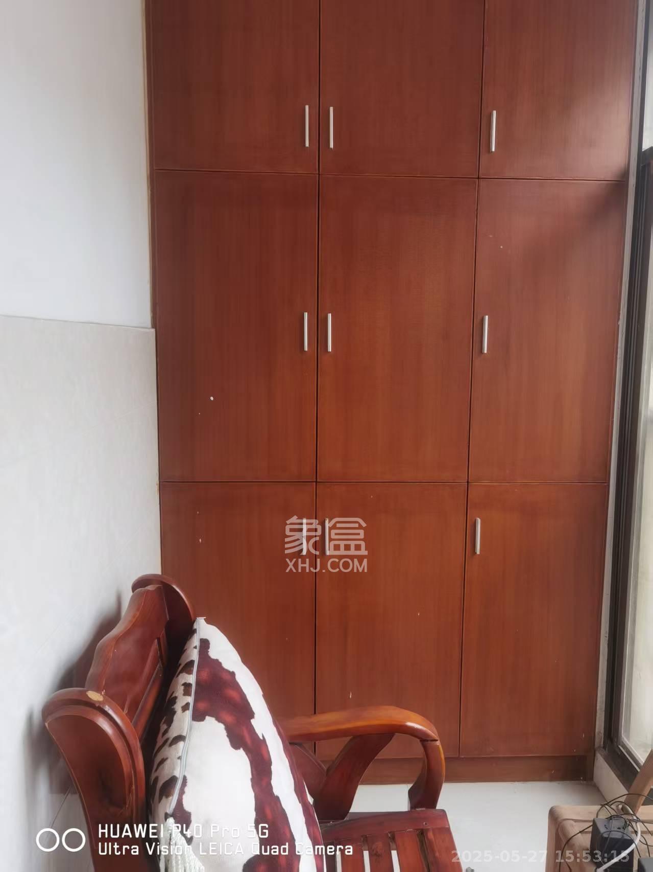 旭辉藏郡（藏郡、旭湘华府)  2室2厅1卫    2300.0元/月室内图