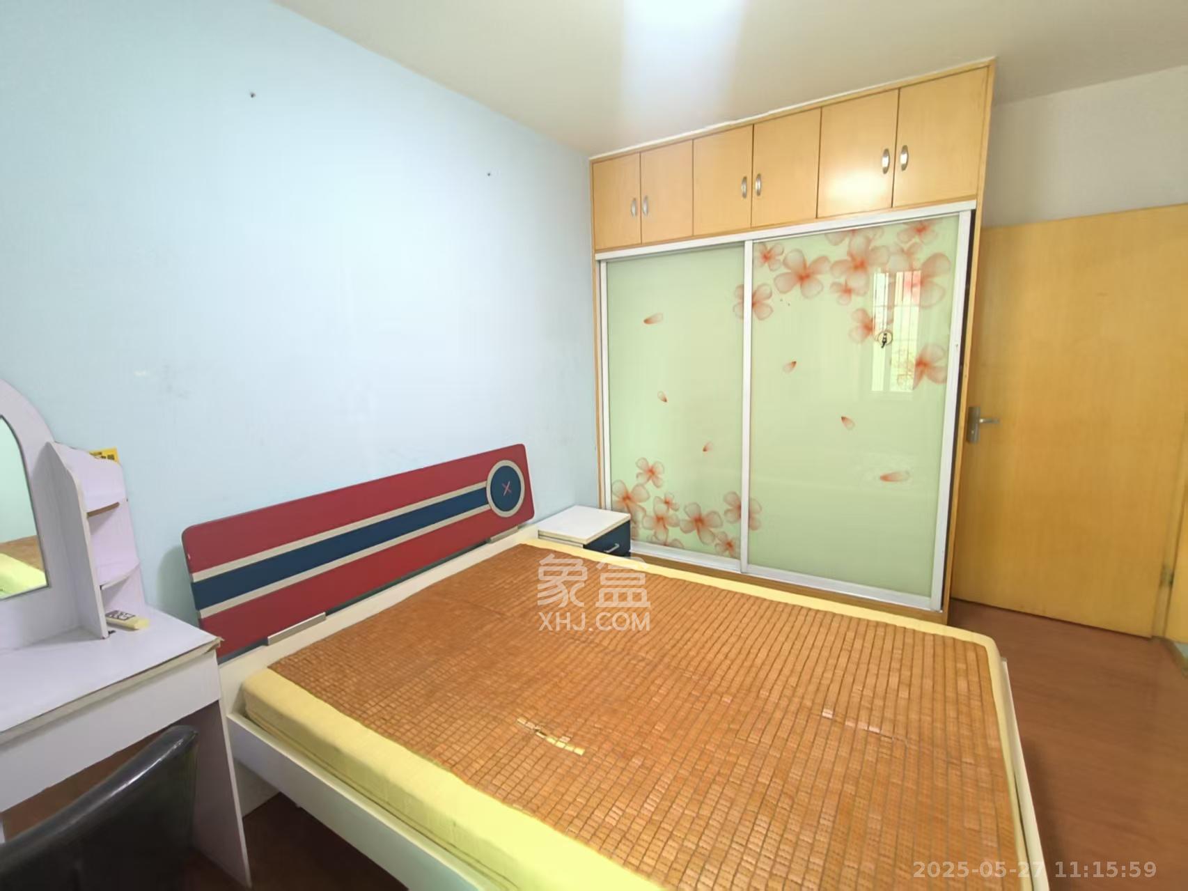 枣子园小区  2室1厅1卫   1800.00元/月室内图