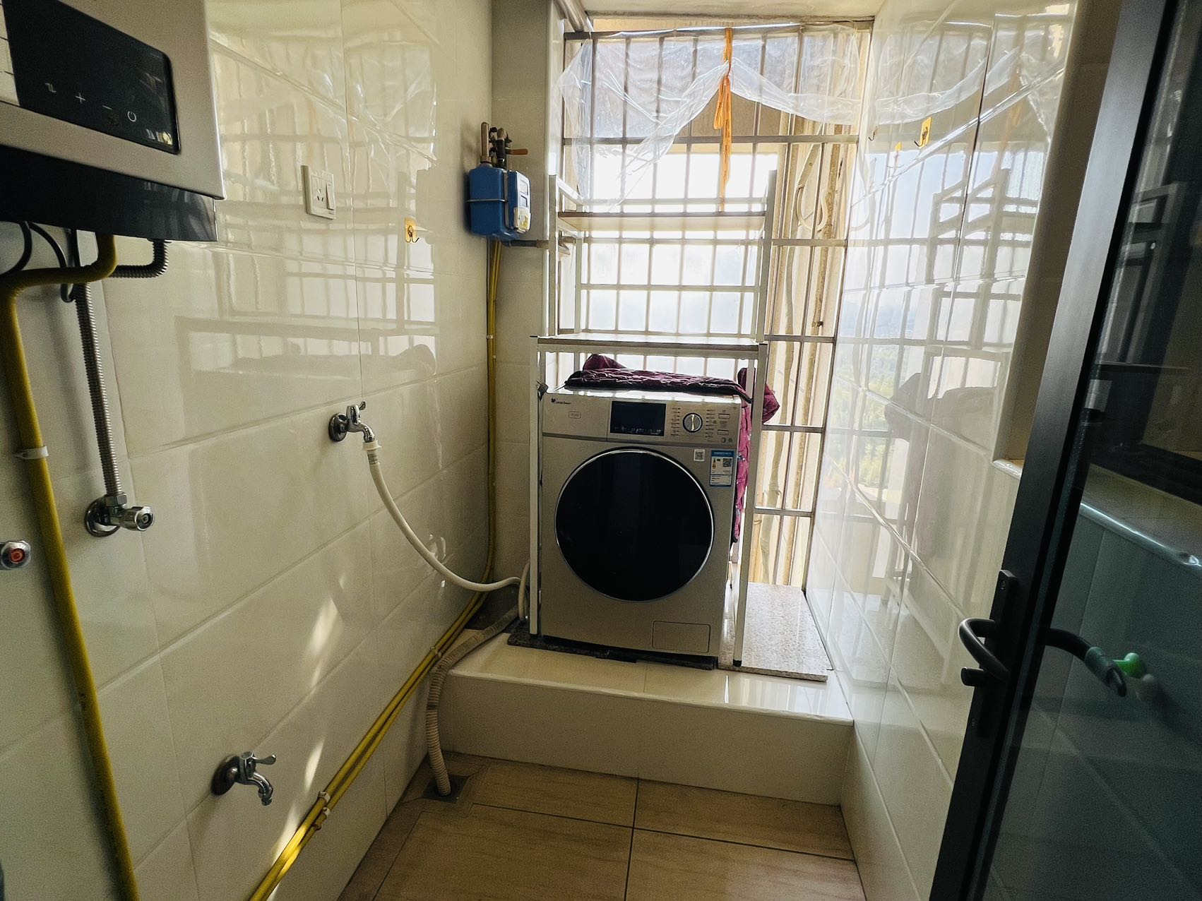 碧桂园 3室2厅1卫 1800.0元/月 碧桂园 3室2厅1卫 1800.0元/月室内图