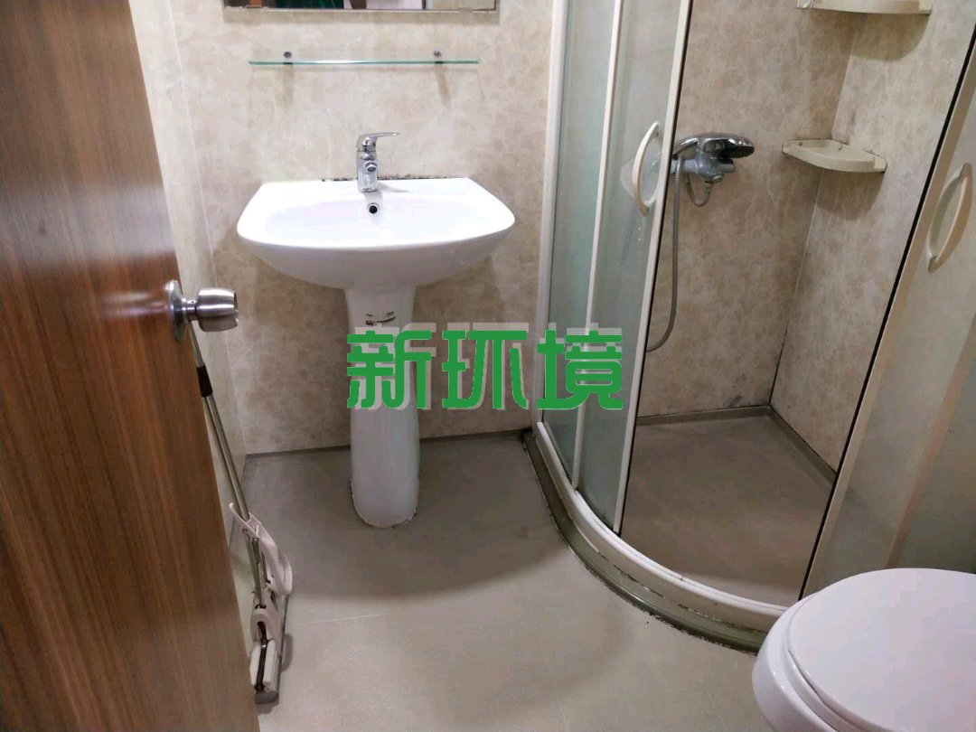 蓝色港湾  1室1厅1卫   20.00万客厅