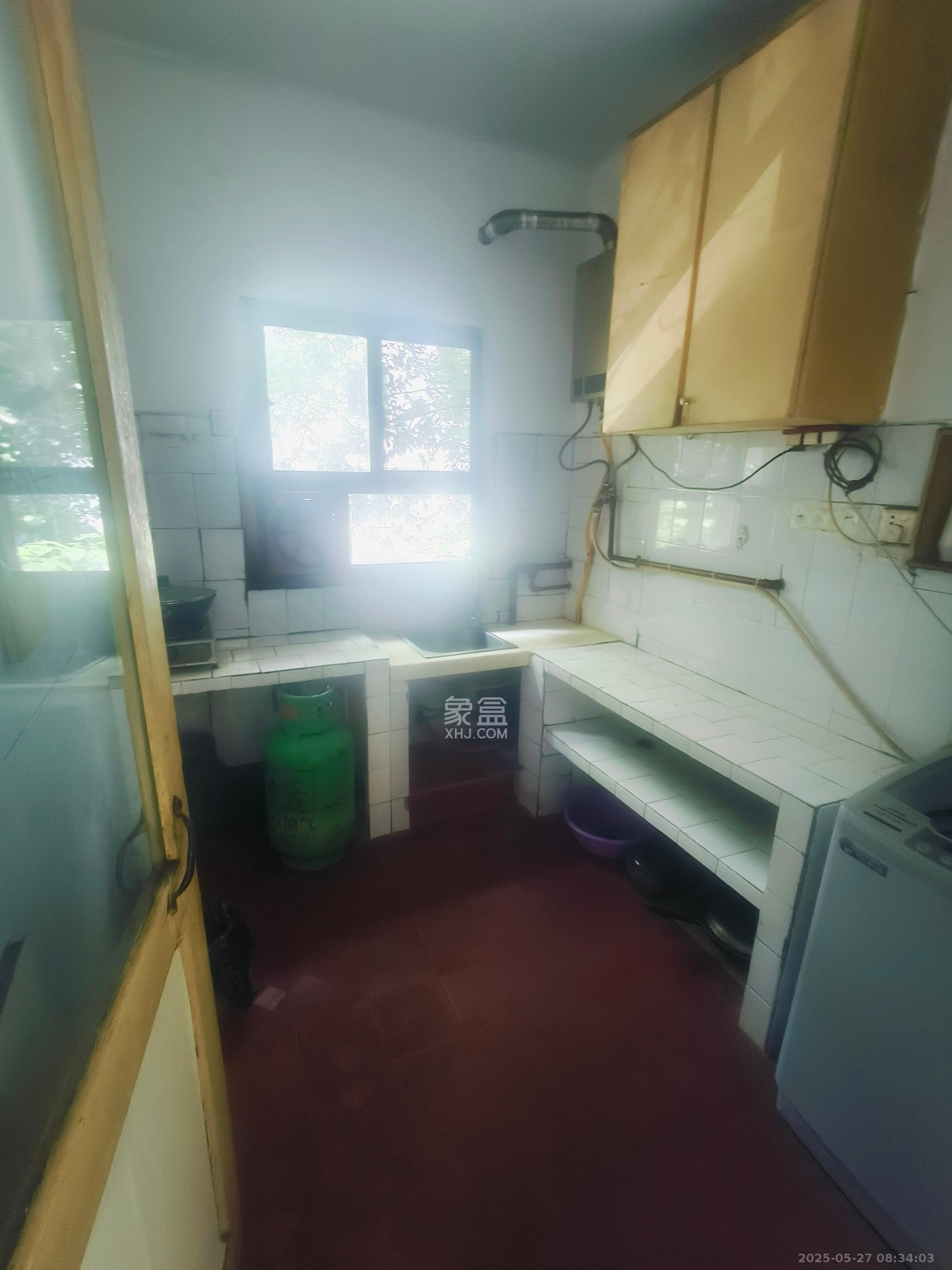 向韶村  2室1厅1卫   1400.00元/月