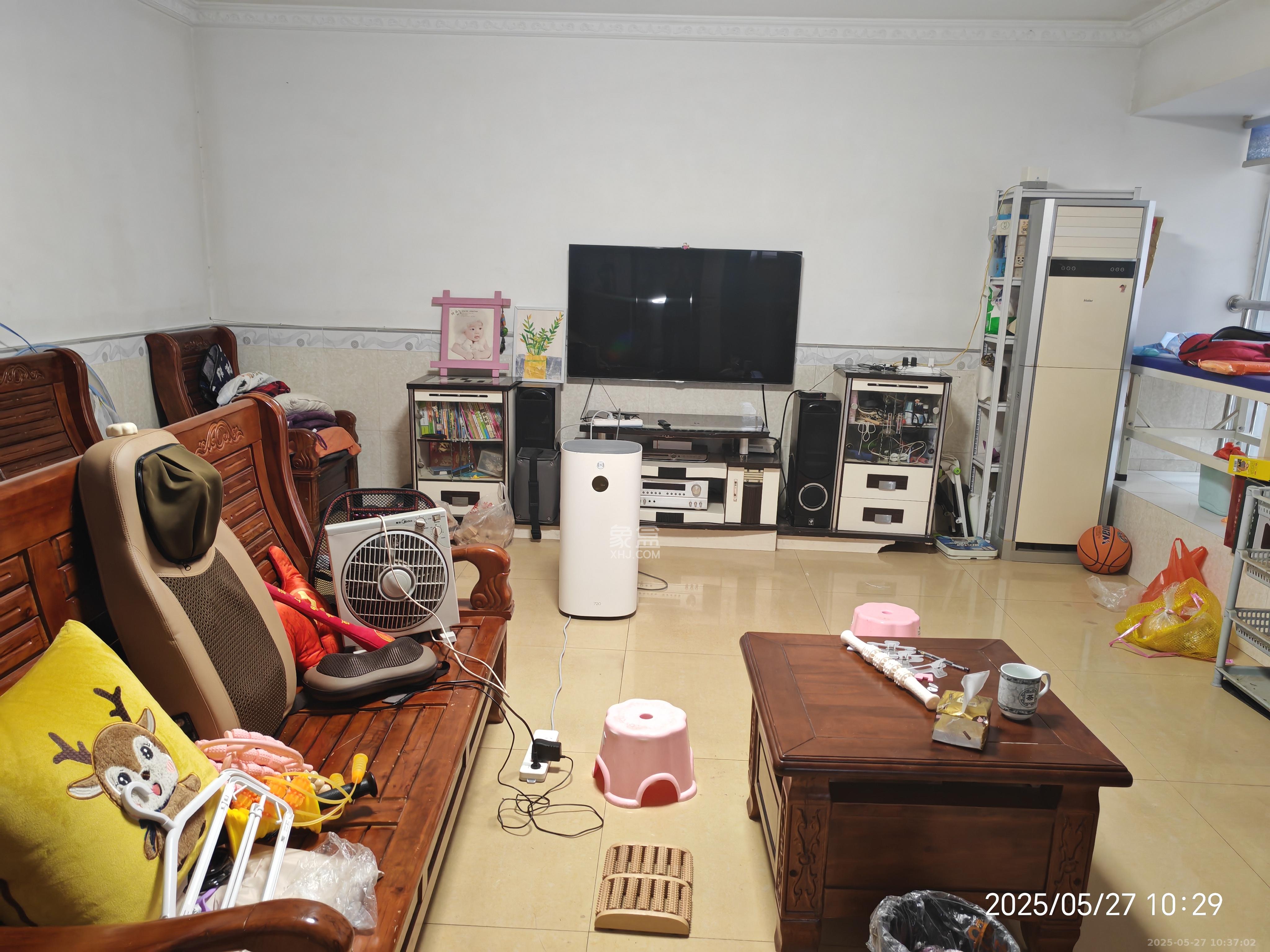 湘卫花苑 2室2厅1卫 2300.0元/月 湘卫花苑 2室2厅1卫 2300.0元/月室内图