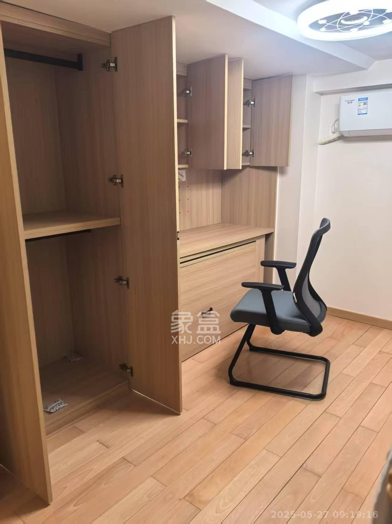 佳兆业云顶都汇  2室1厅1卫   2200.00元/月室内图