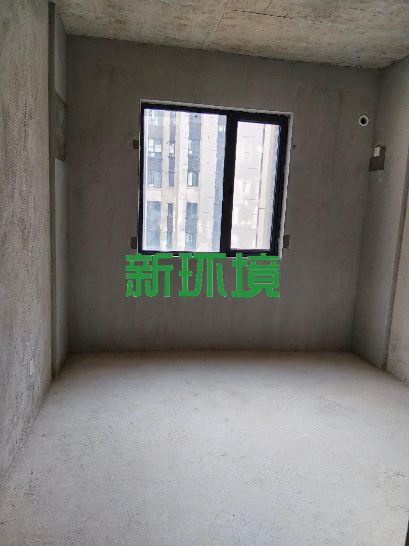 中建凤栖台  4室2厅2卫   71.80万客厅