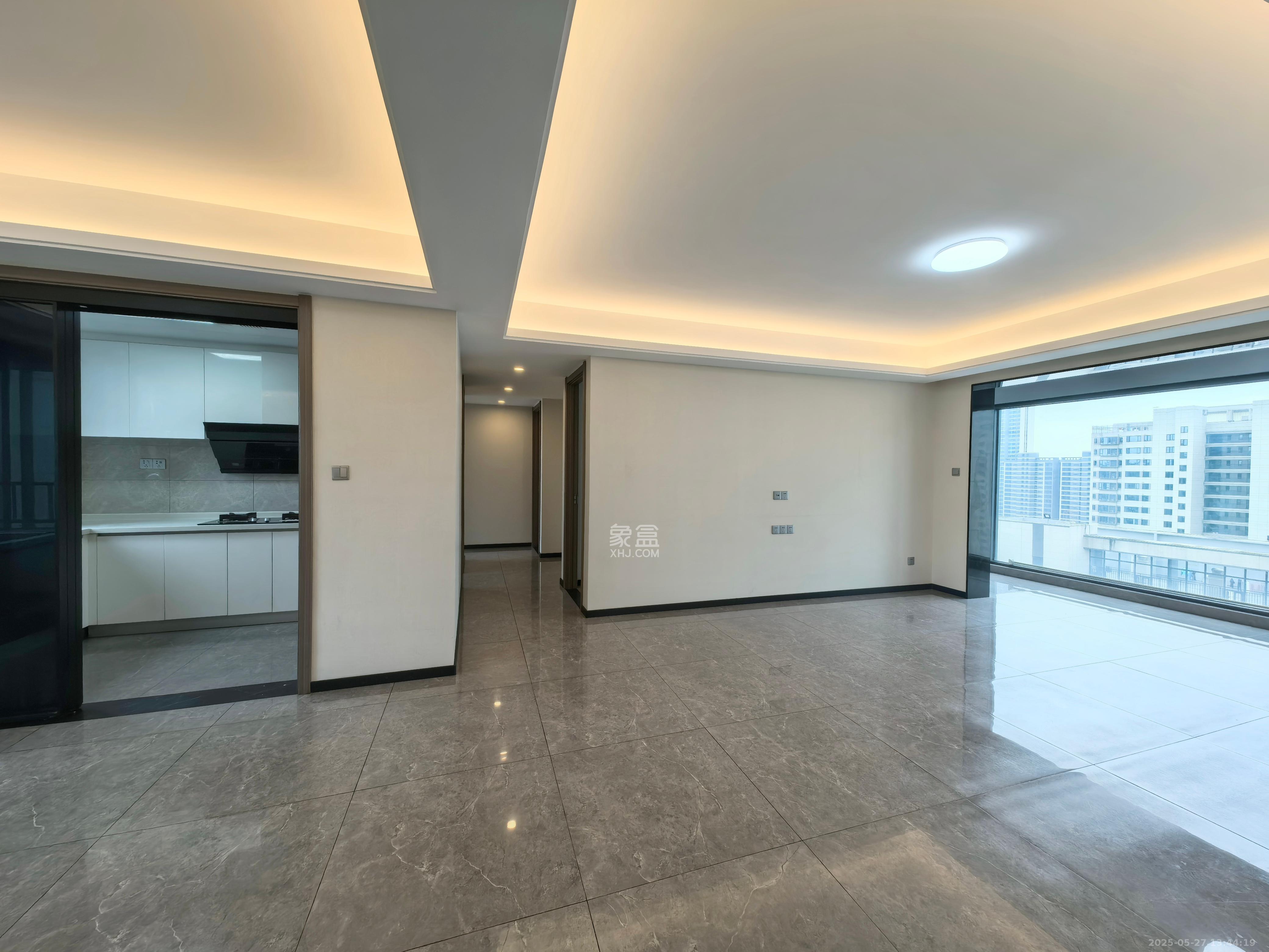 中海阅溪府 4室2厅2卫 3600.0元/月 中海阅溪府 4室2厅2卫 3600.0元/月室内图