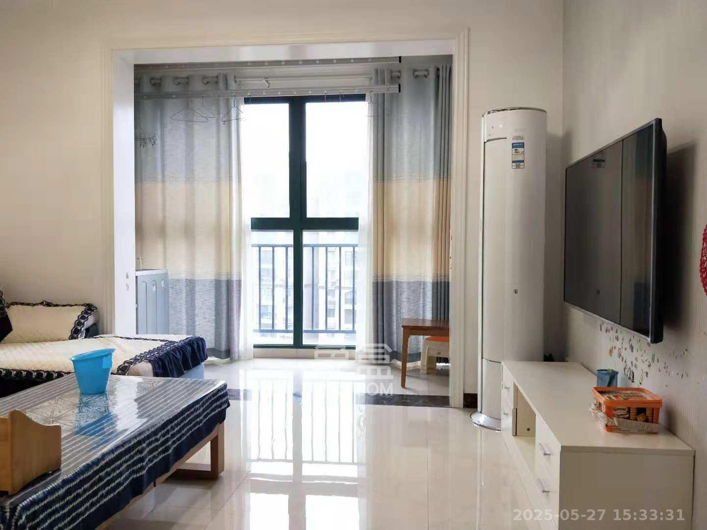 克拉美丽山庄（晟领国际）  2室2厅1卫   2200.00元/月
