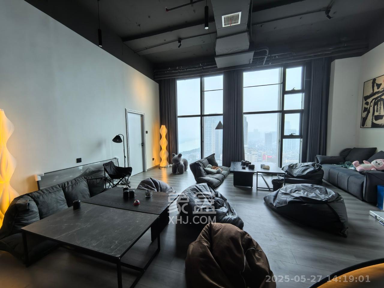 华远云玺公寓