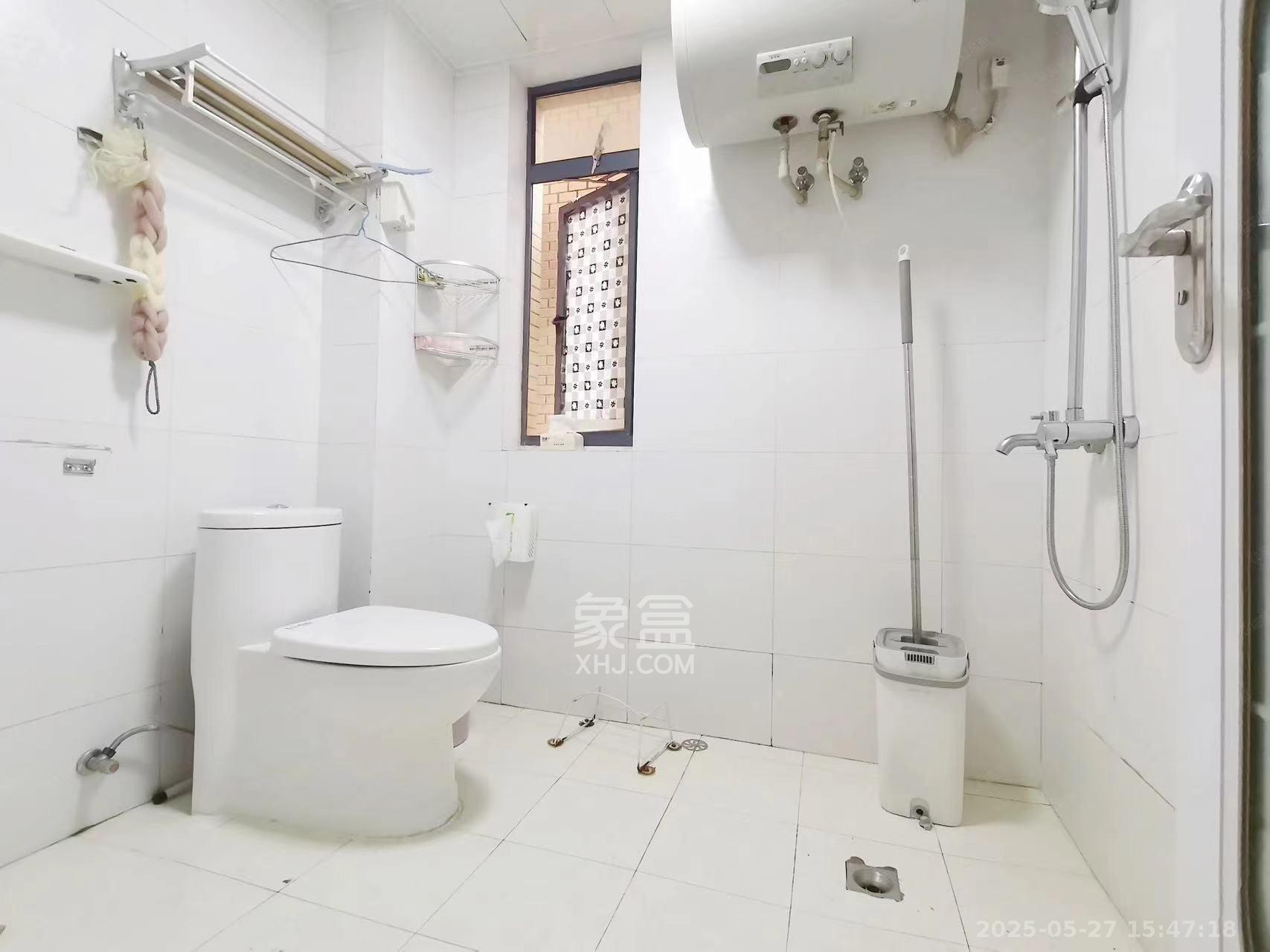中国铁建国际城一期  2室2厅1卫   1450.00元/月室内图