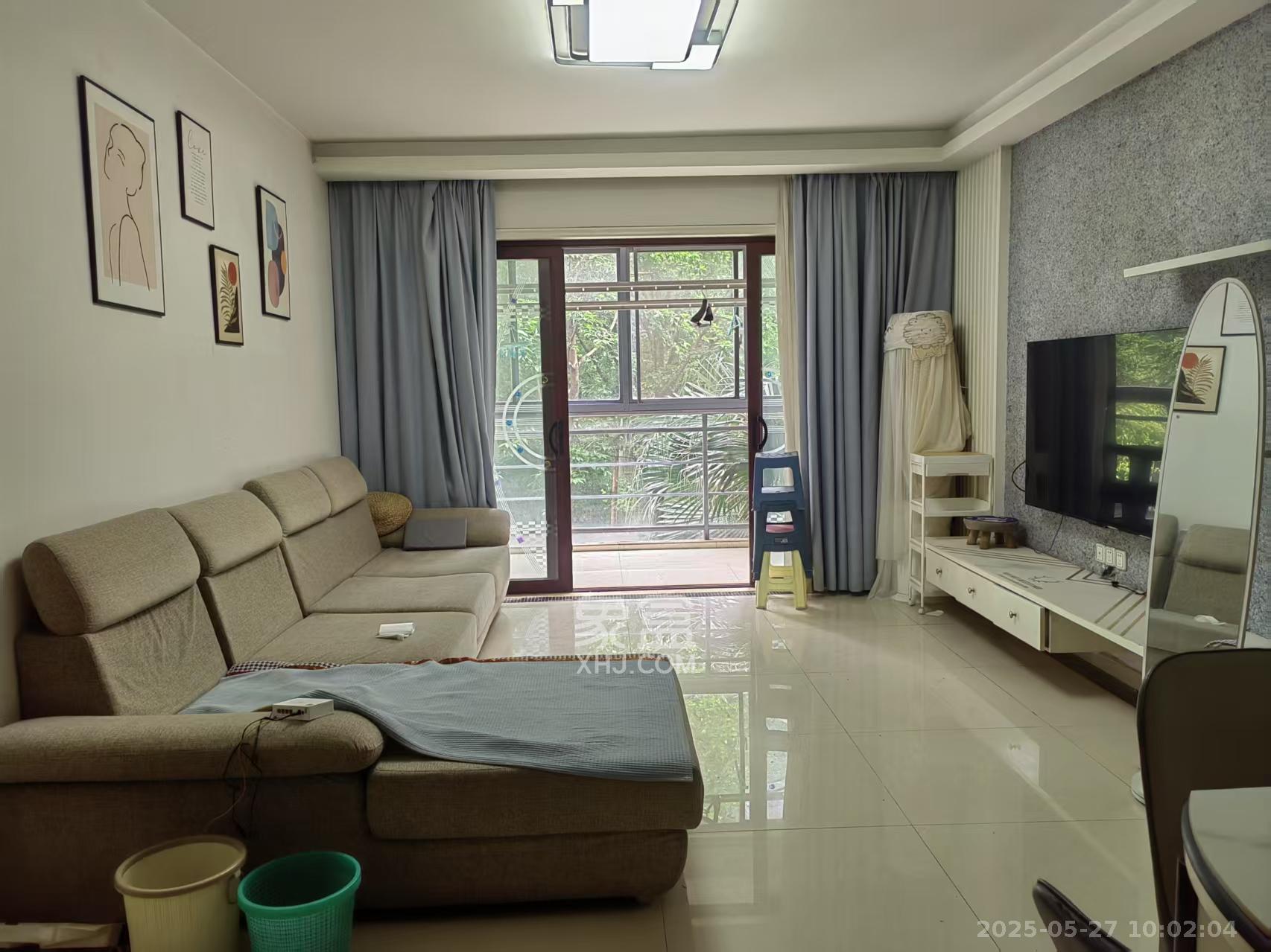 银港水晶城 2室2厅2卫 2200.0元/月 银港水晶城 2室2厅2卫 2200.0元/月室内图