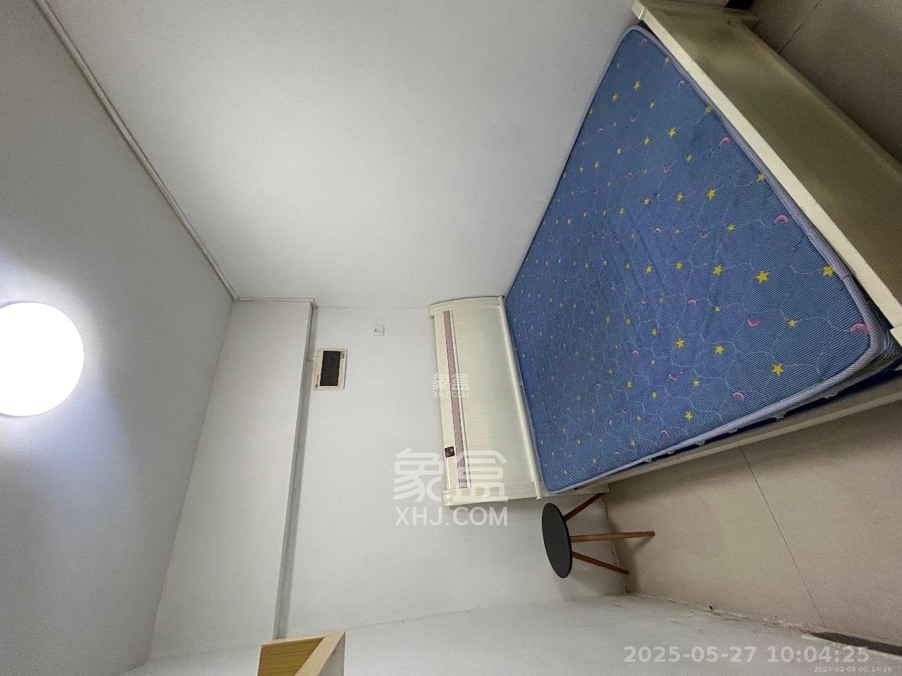 印象天心  2室1厅1卫   1800.00元/月室内图