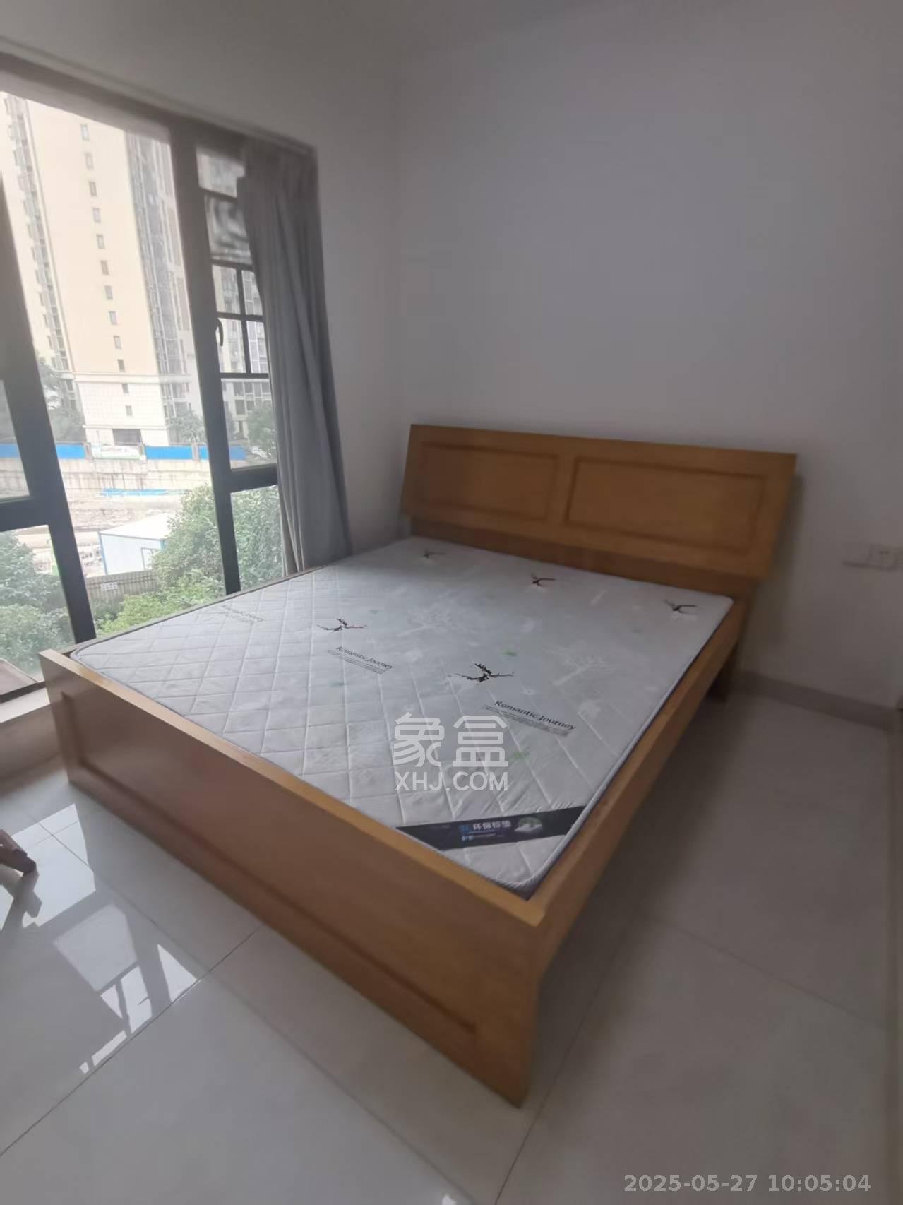 航天溪湖  1室0厅0卫   2100.00元/月室内图
