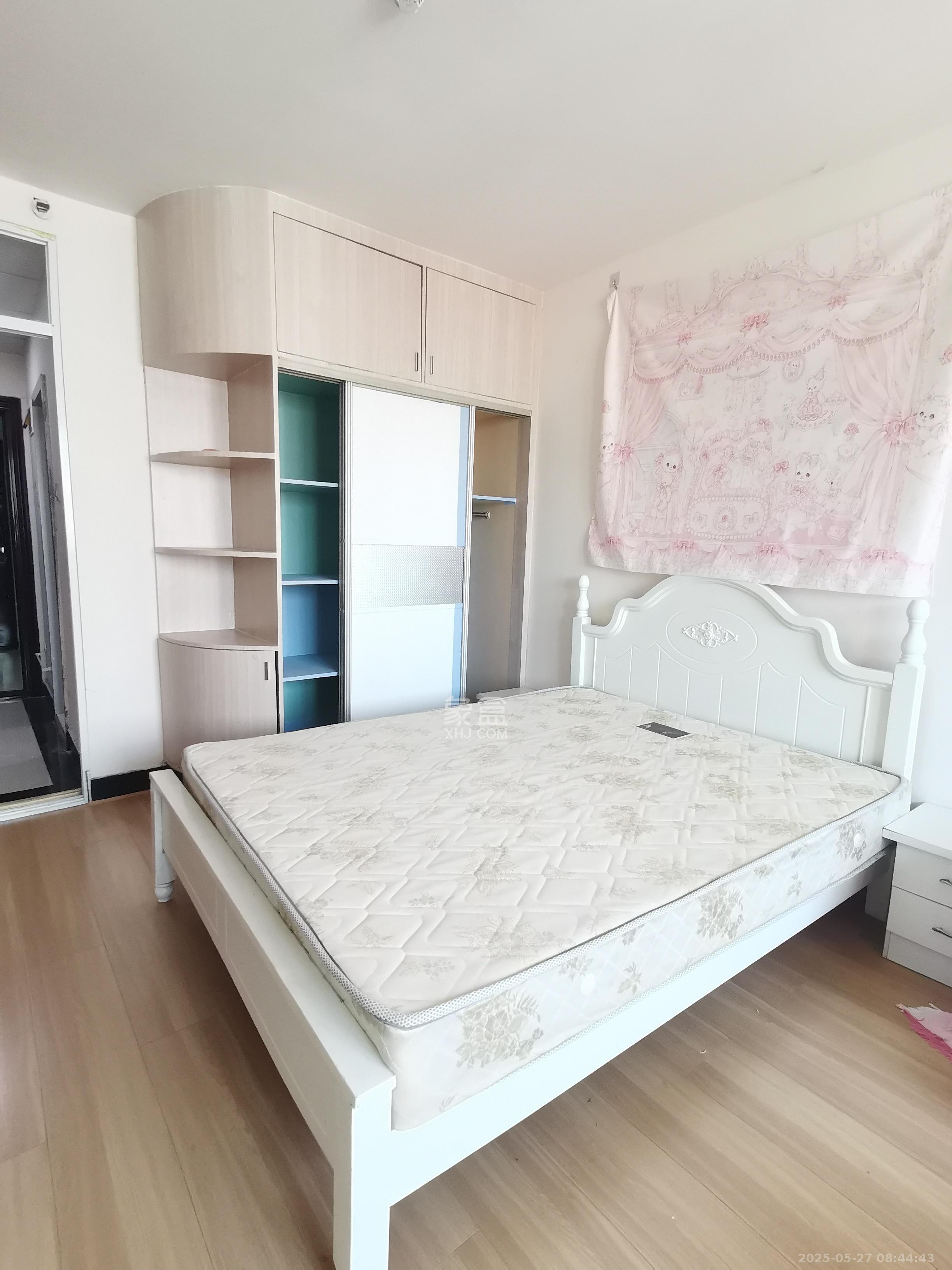 科达名居  1室1厅1卫   1600.00元/月室内图