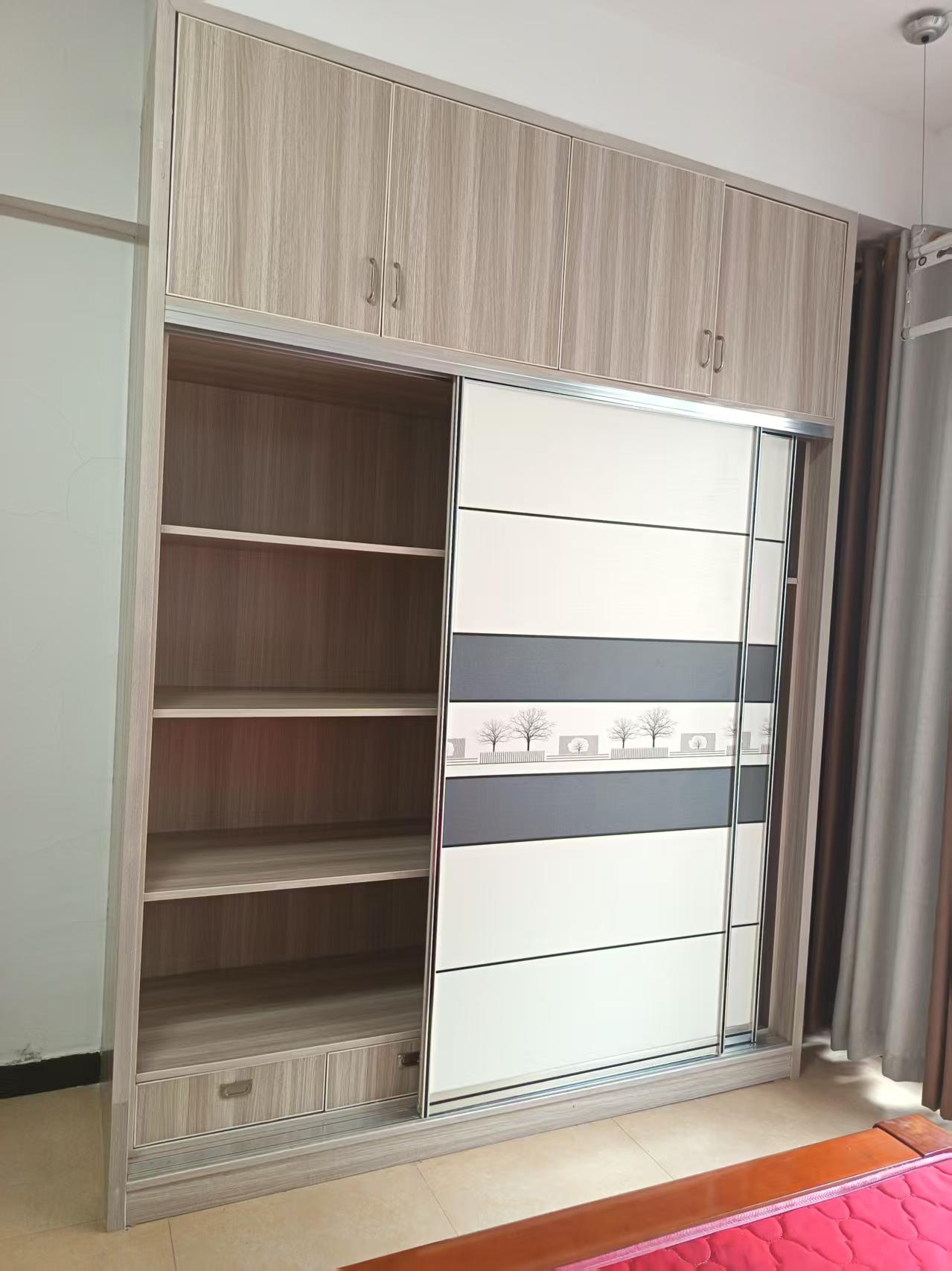 康城上品 1室1厅1卫 1500.0元/月 康城上品 1室1厅1卫 1500.0元/月室内图