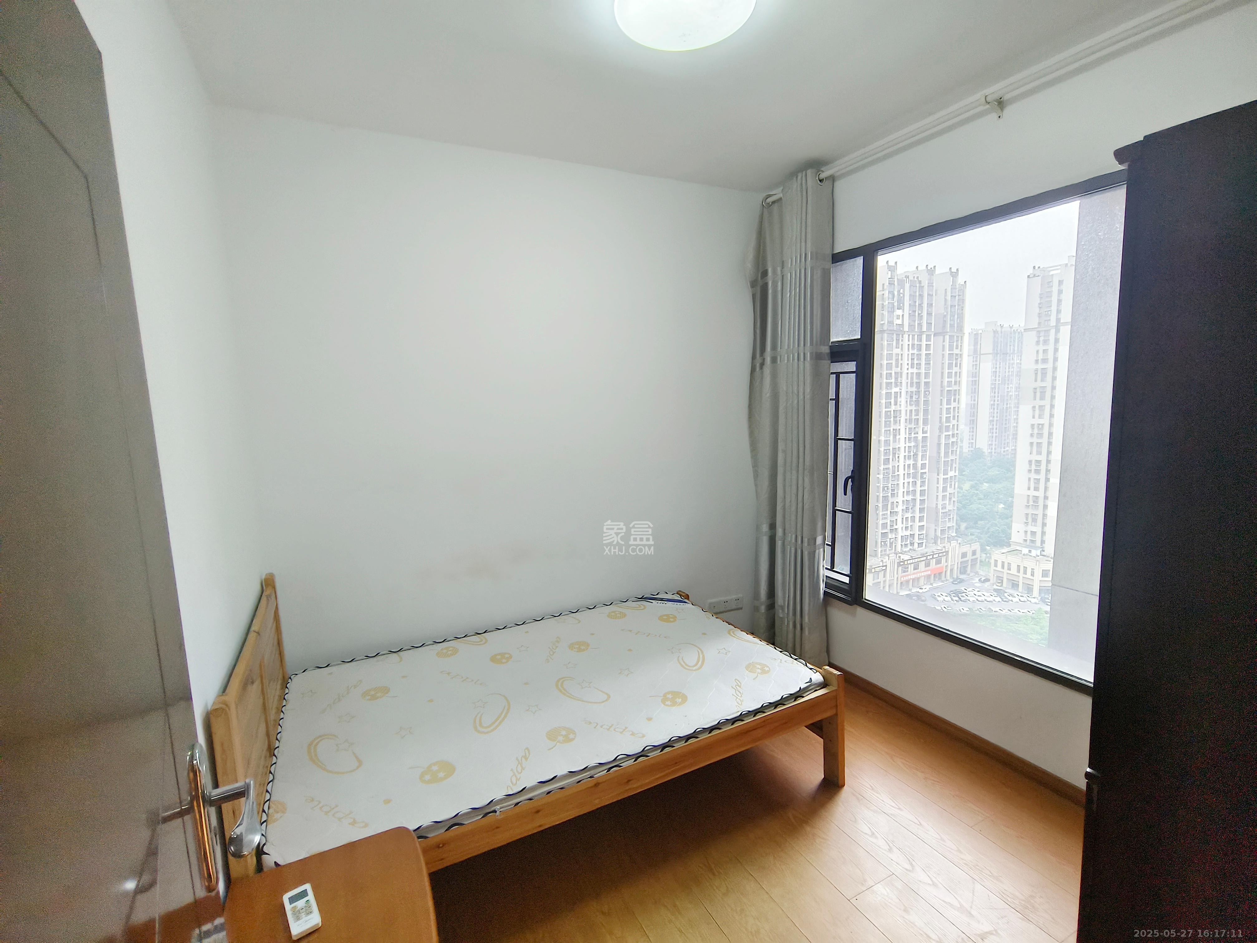 旭辉御府  3室2厅1卫   2300.00元/月室内图