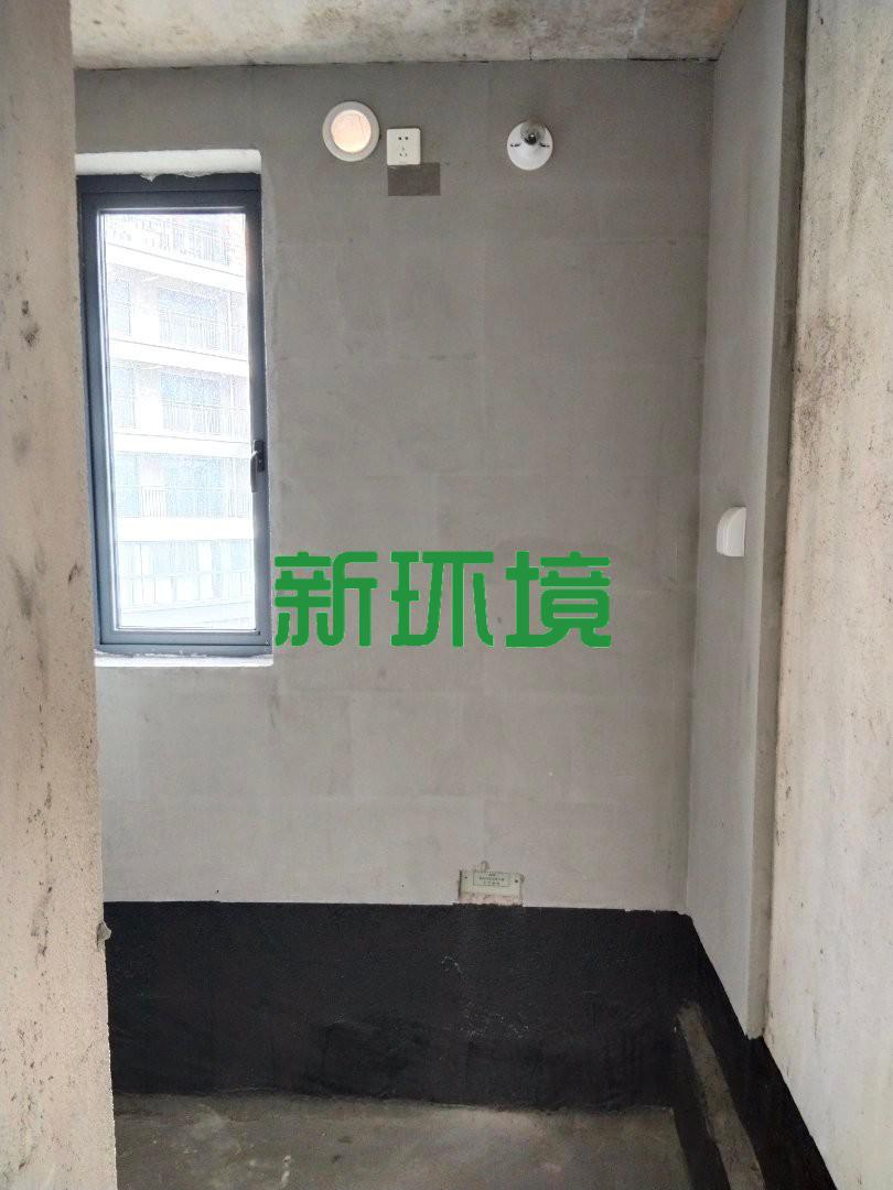 中建凤栖台  4室2厅2卫   71.80万客厅
