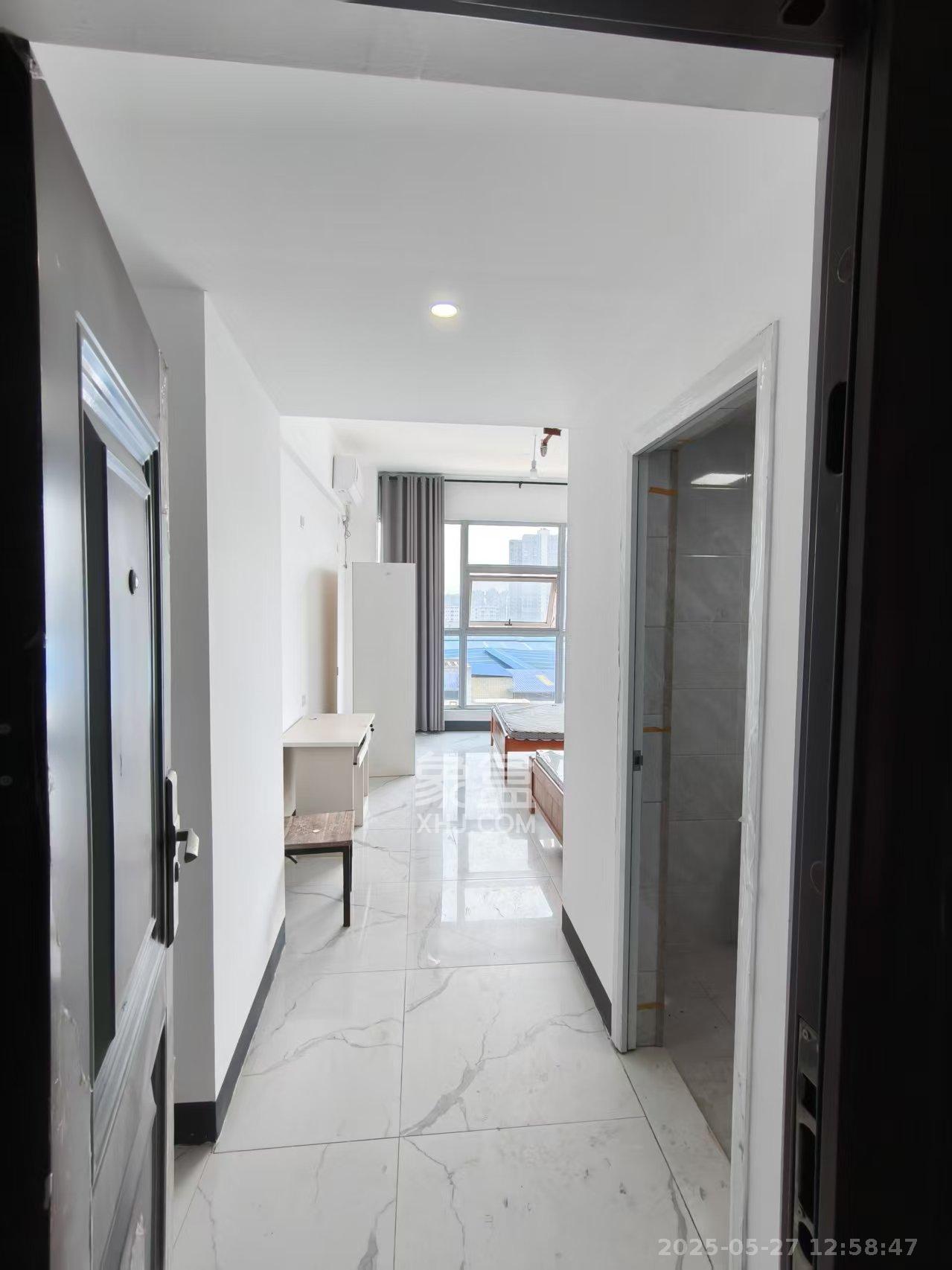 金玖产业园 1室1厅1卫 1150.0元/月 金玖产业园 1室1厅1卫 1150.0元/月室内图