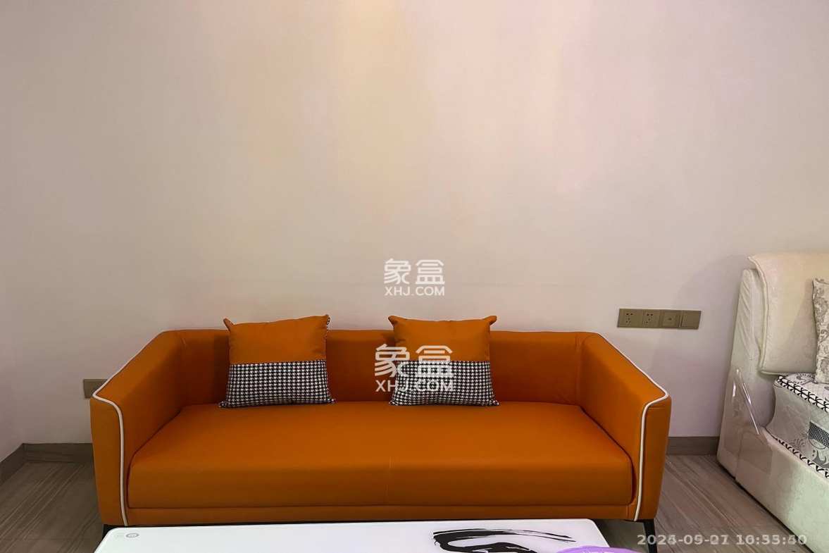 圆梦康乐城  2室1厅1卫    1200.0元/月 圆梦康乐城  2室1厅1卫    1200.0元/月室内图