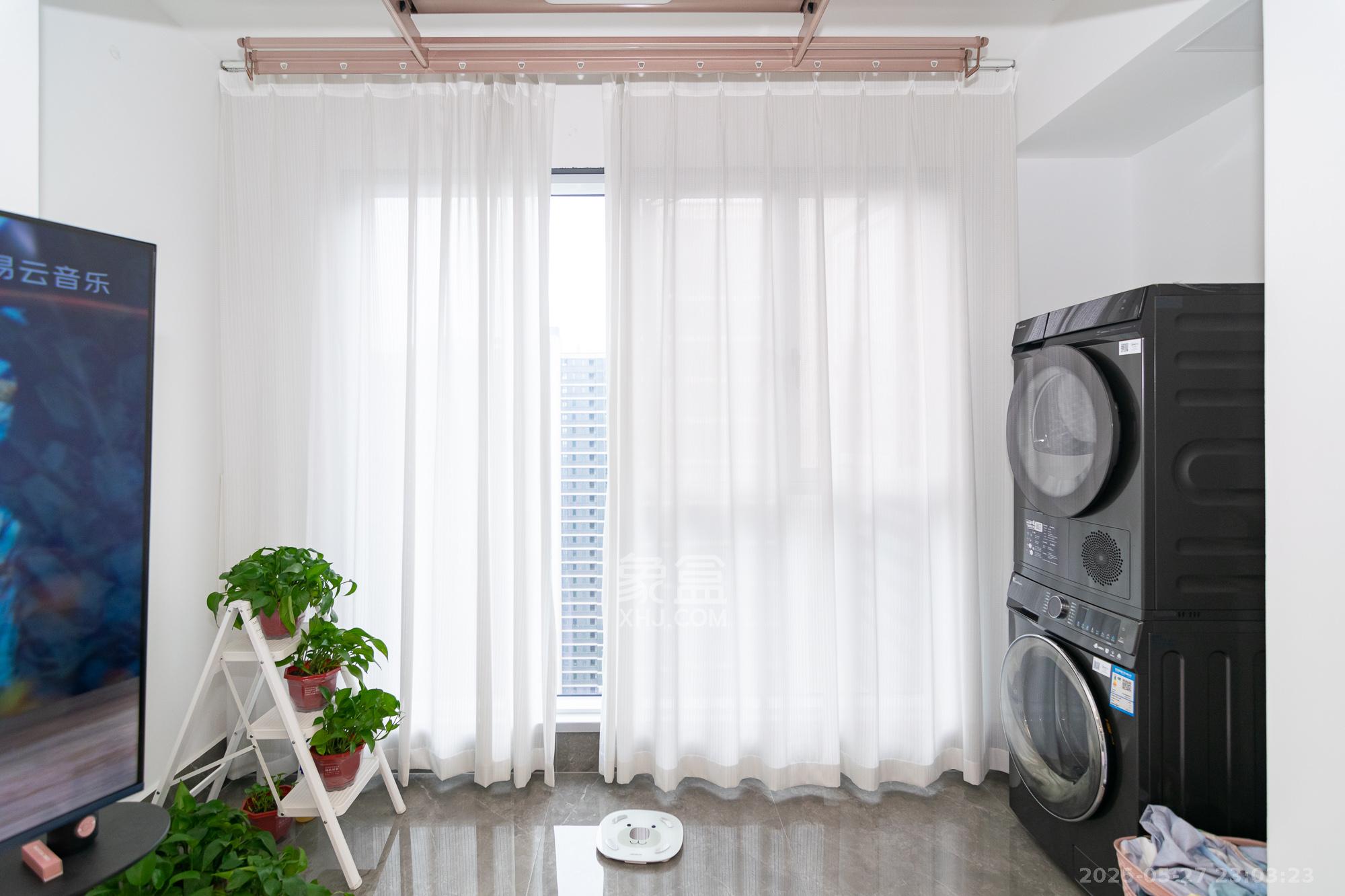 中交凤鸣九章 3室2厅2卫 105.0万 中交凤鸣九章 3室2厅2卫 105.0万阳台