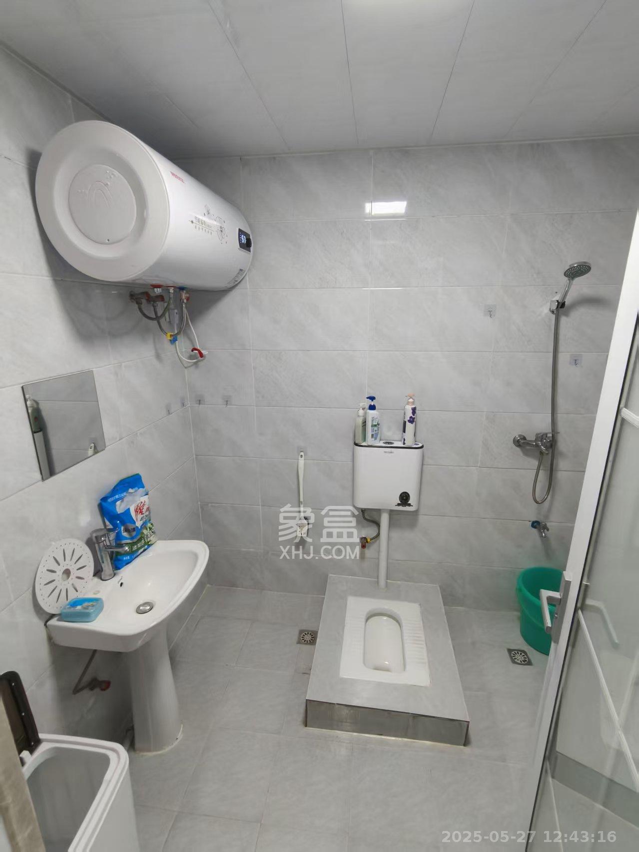 金玖产业园 1室1厅1卫 1150.0元/月 金玖产业园 1室1厅1卫 1150.0元/月室内图