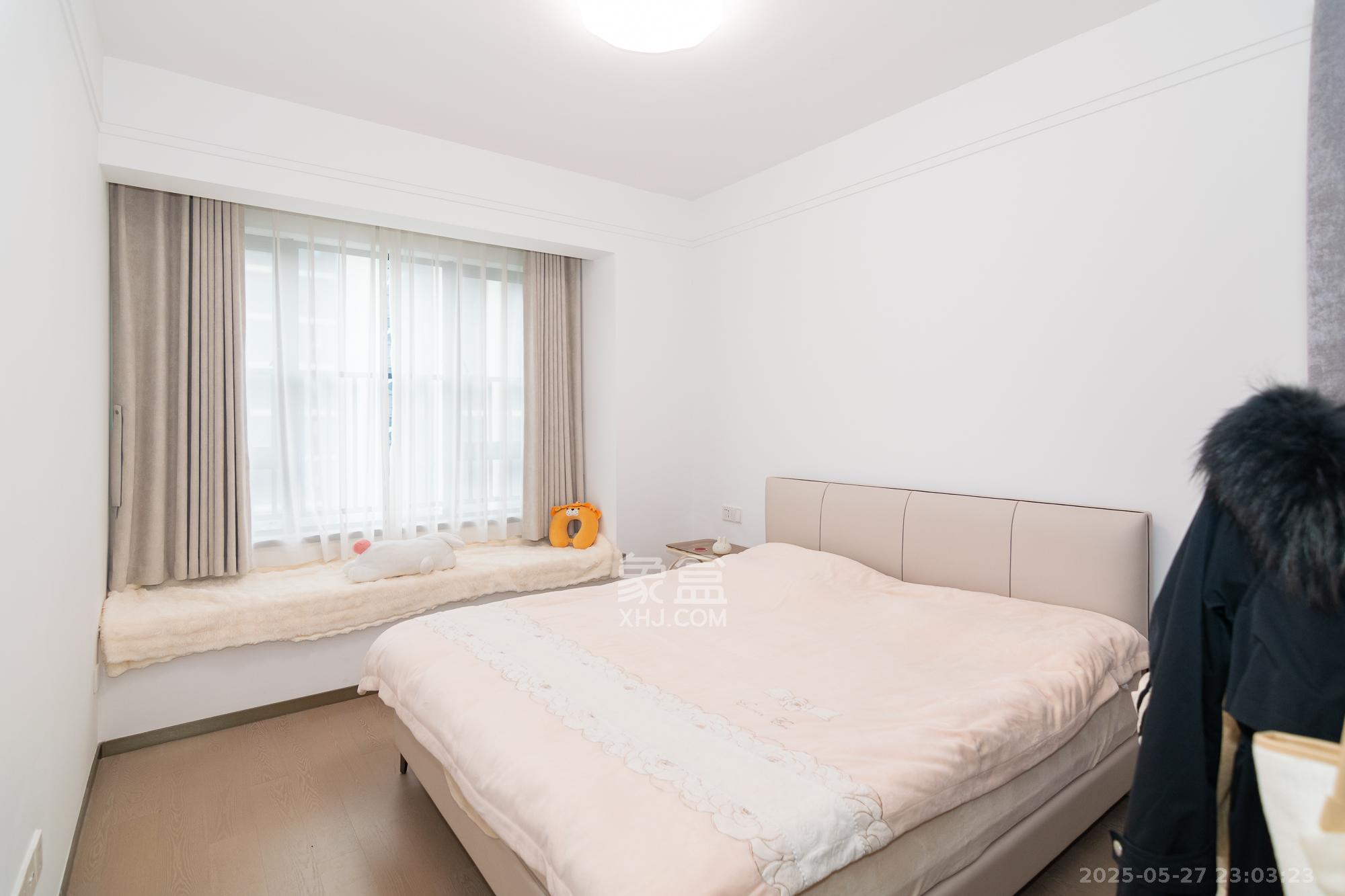 中交凤鸣九章 3室2厅2卫 105.0万 中交凤鸣九章 3室2厅2卫 105.0万卧室