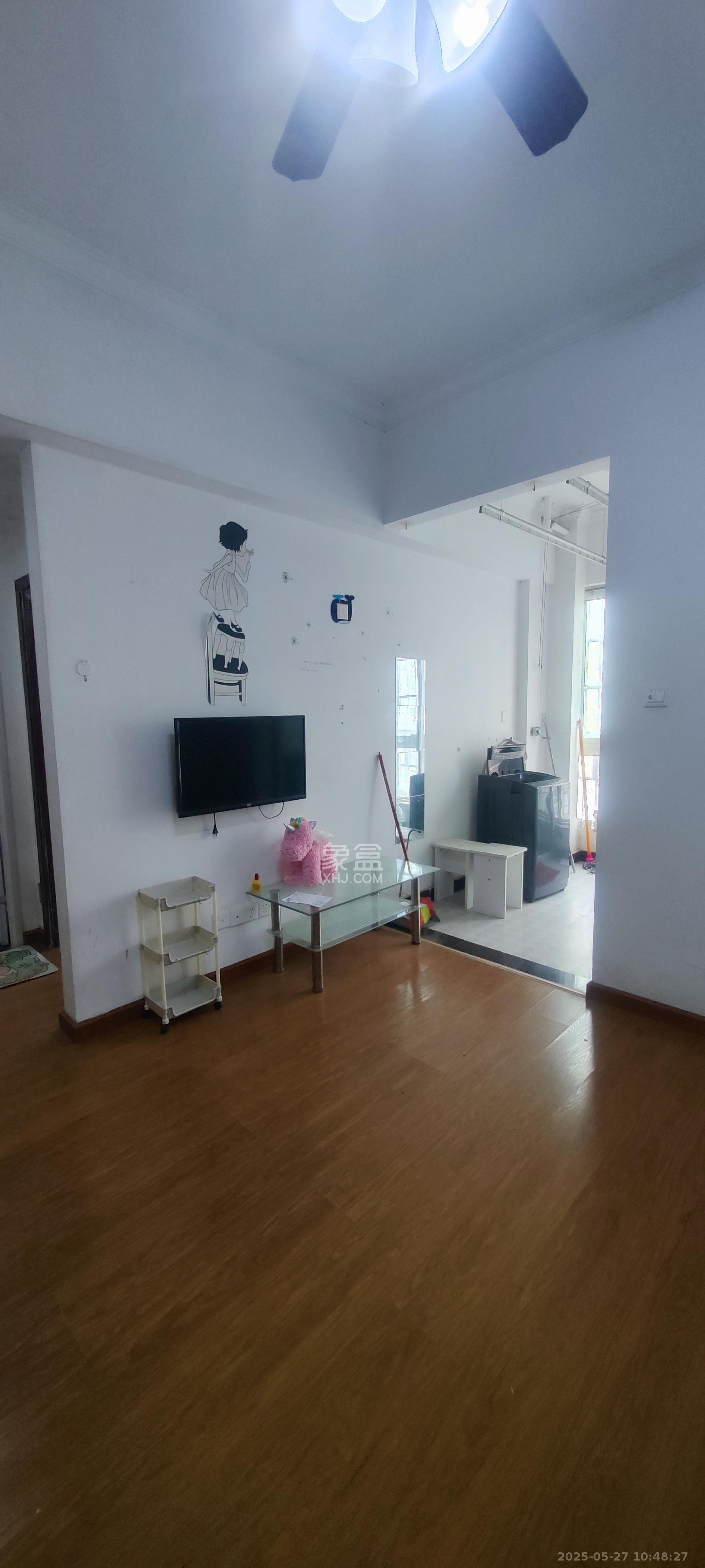 光明城市（星辰青年城）  1室1厅1卫   1250.00元/月室内图