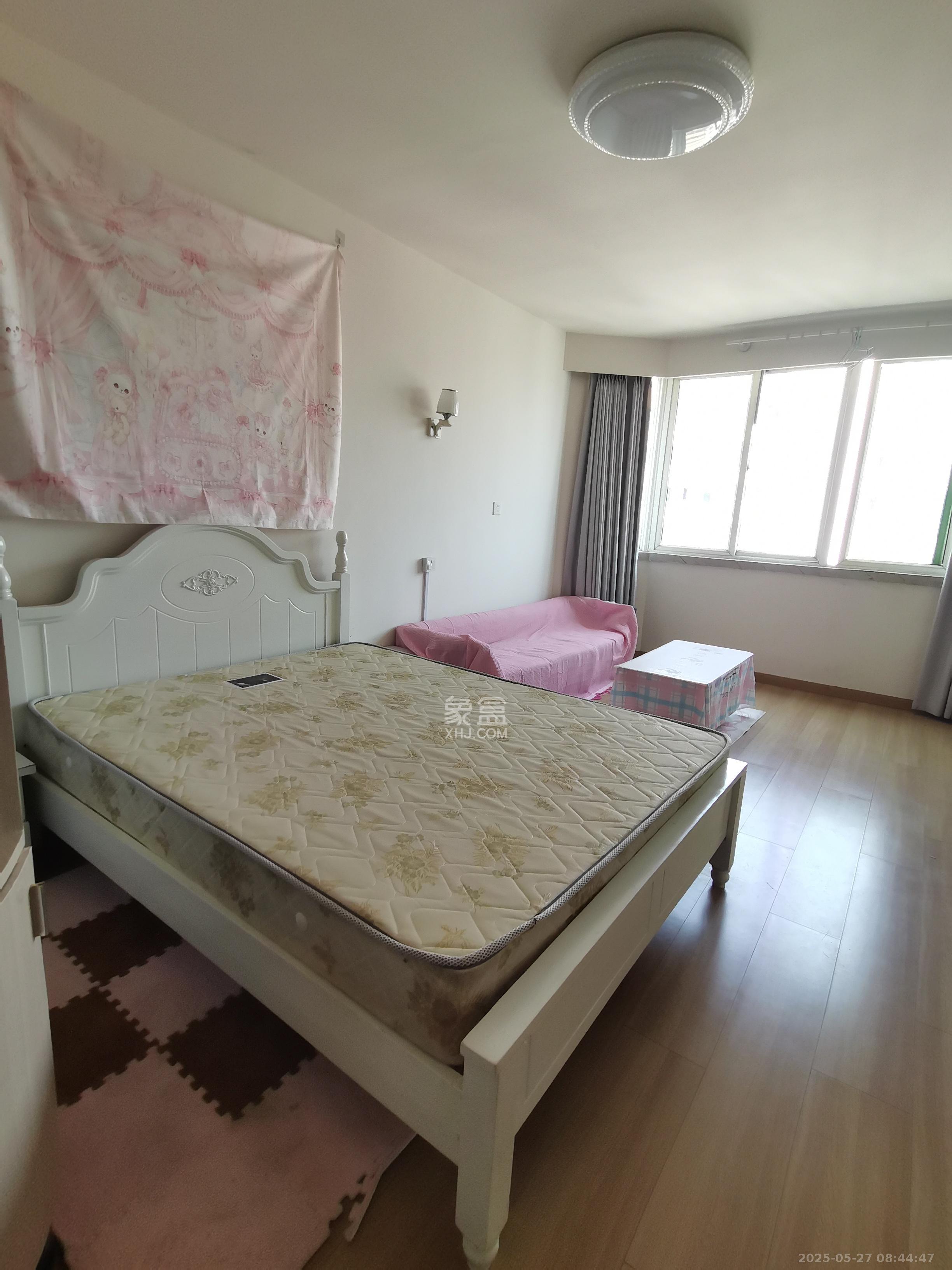 科达名居  1室1厅1卫   1600.00元/月室内图