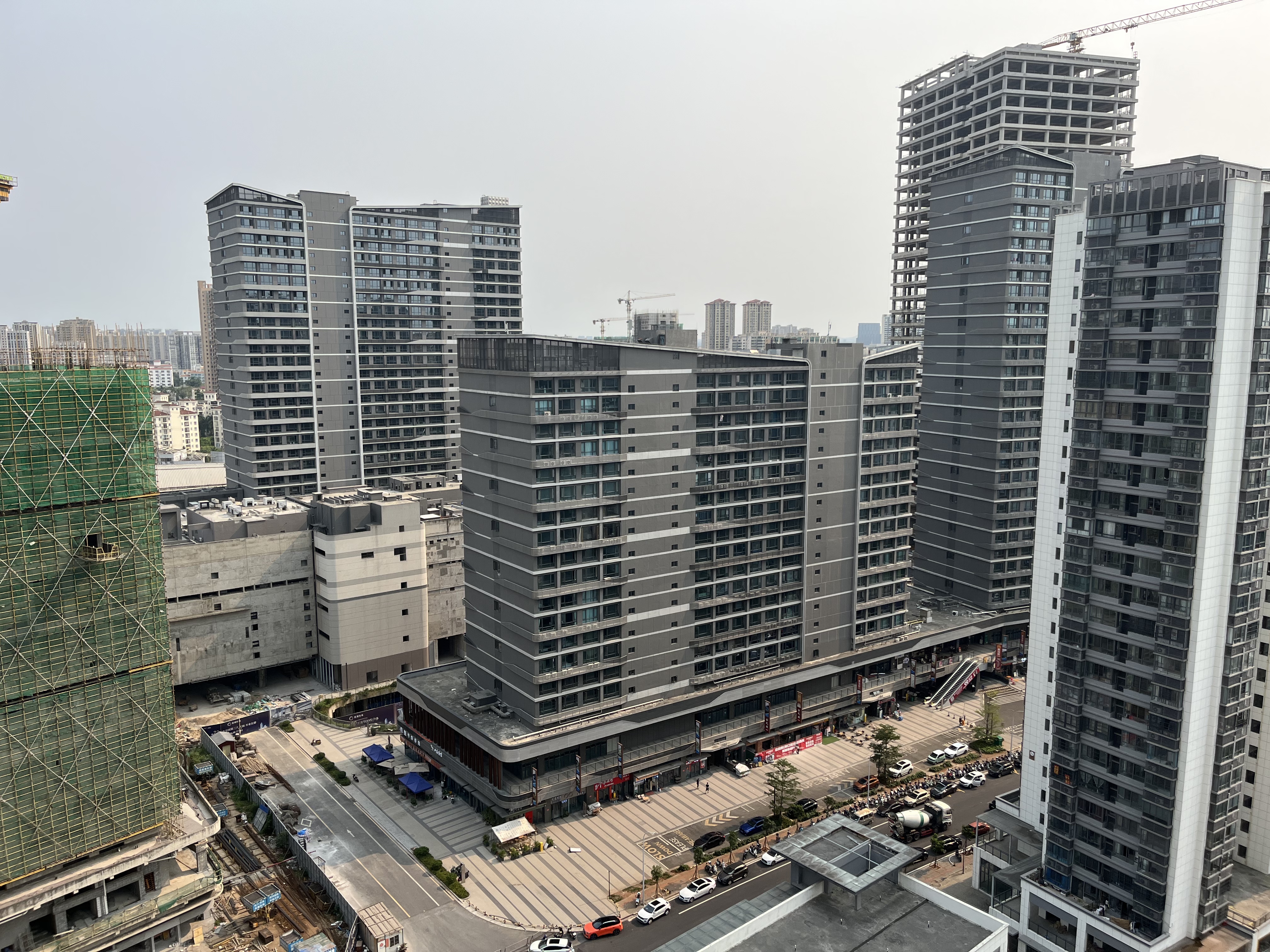 坡巷雅苑  3室2厅1卫   115.00万客厅
